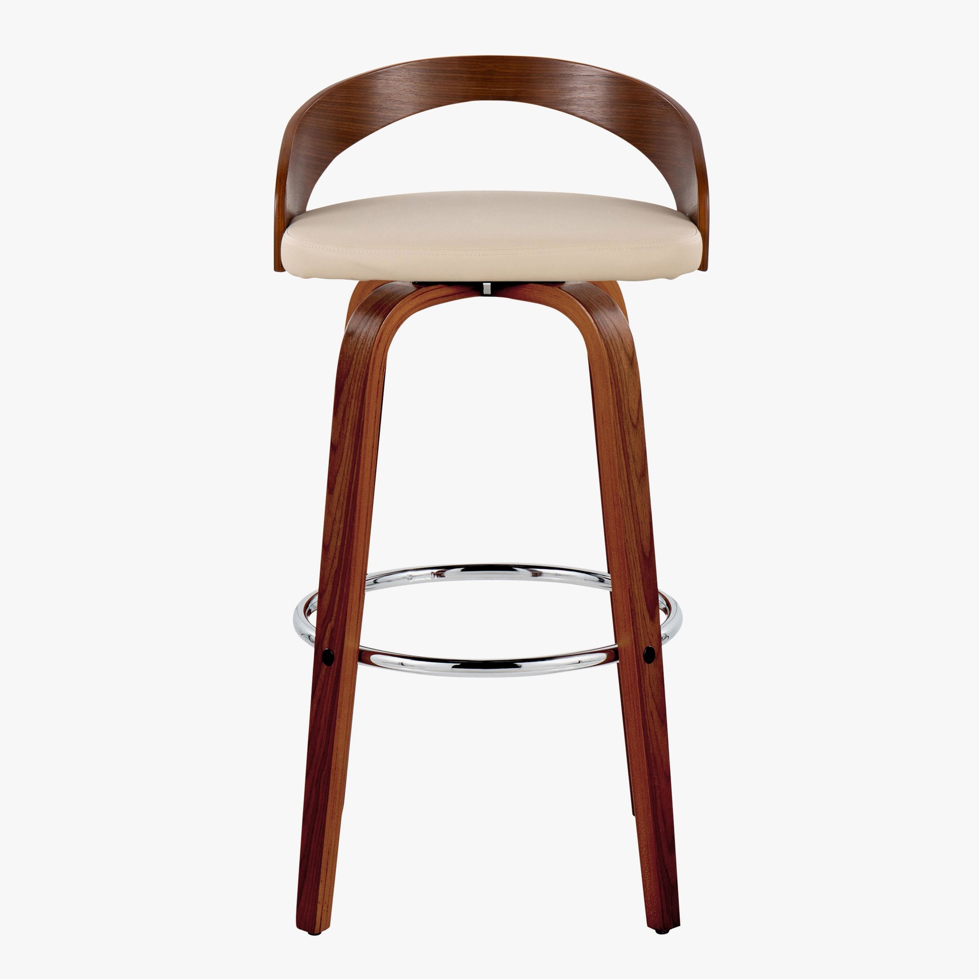 Grotto-30-Mid-Century-Cream-Swivel-Barstool-Walnut-Set-of-2-11