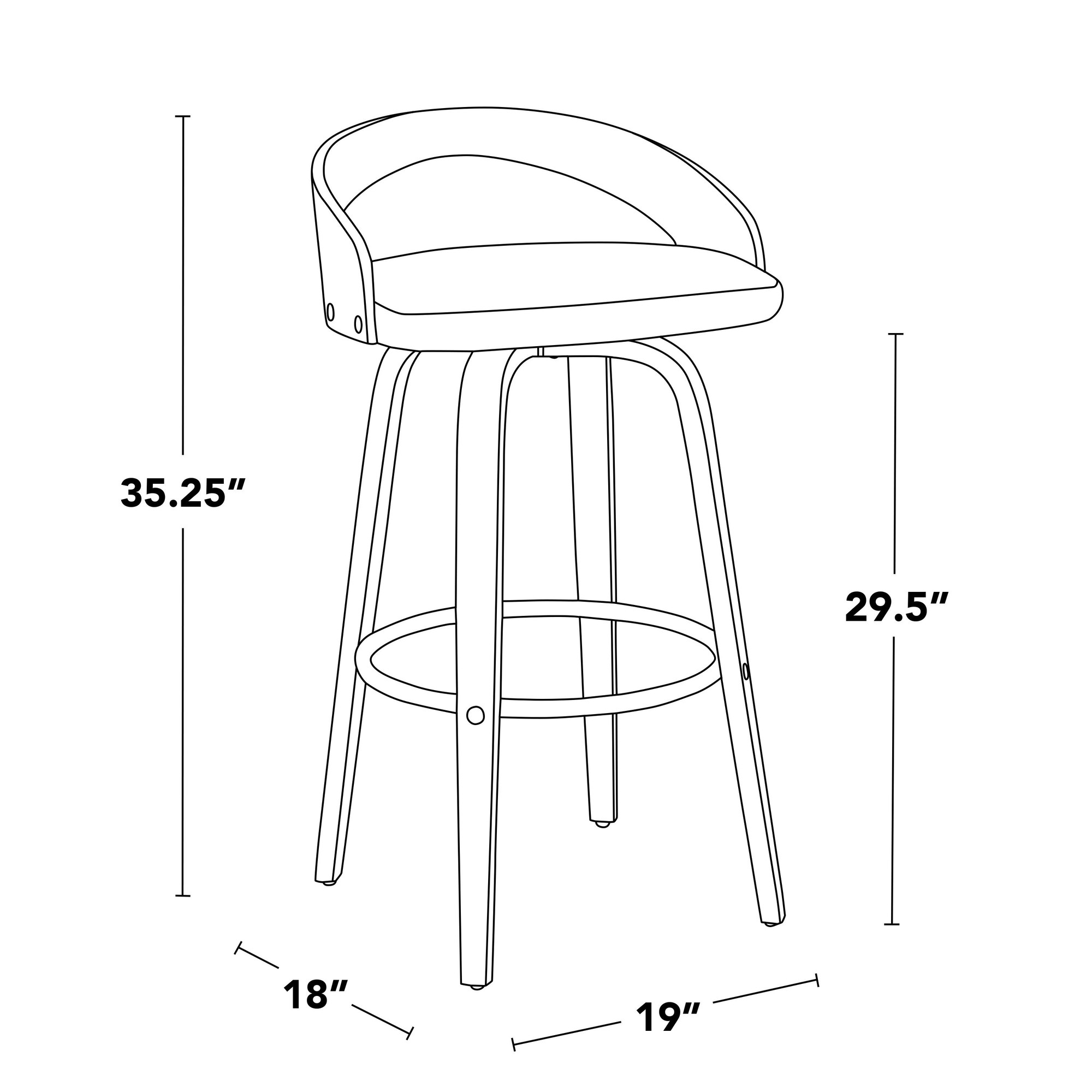 Grotto-30-Mid-Century-Cream-Swivel-Barstool-Walnut-Set-of-2-12