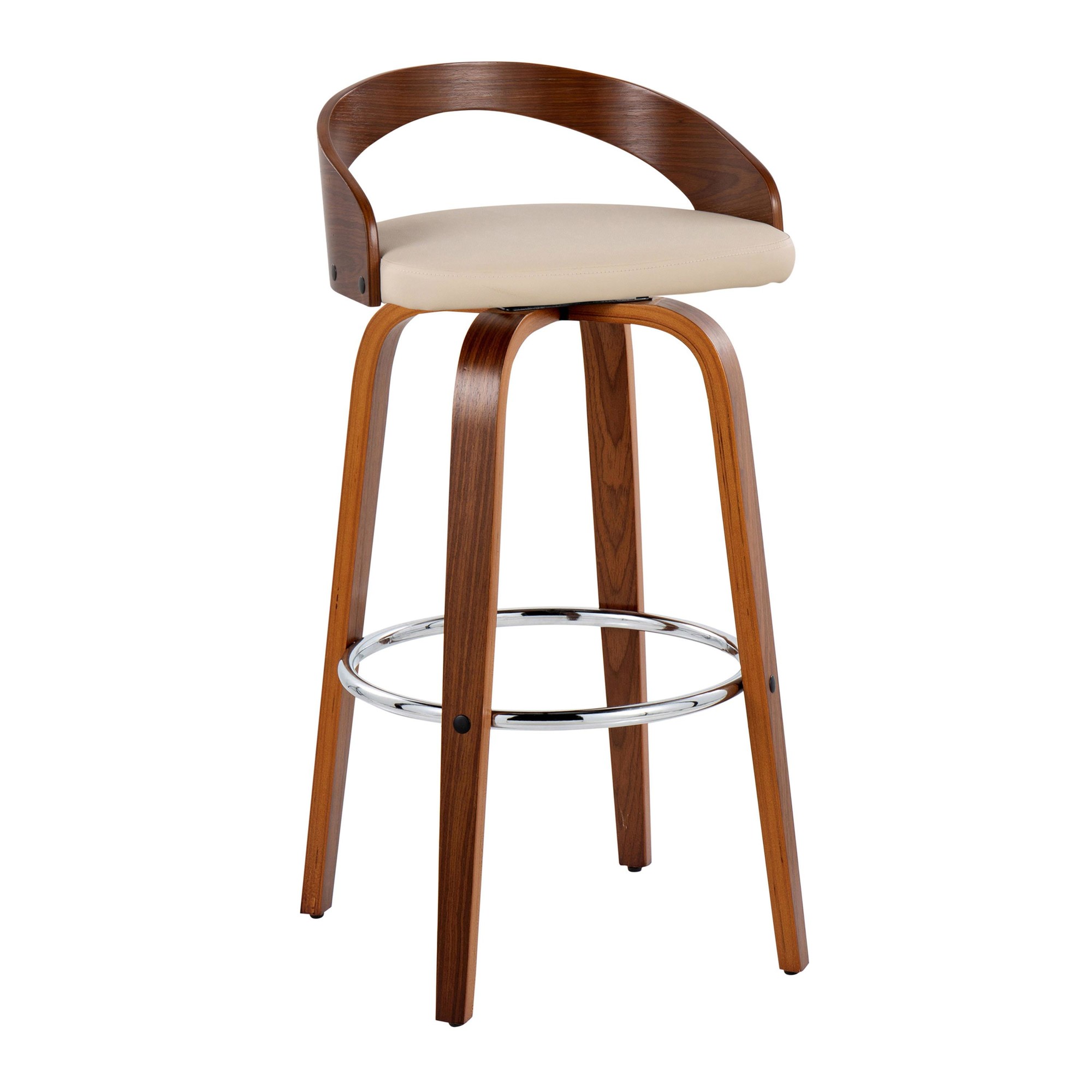 Grotto-30-Mid-Century-Cream-Swivel-Barstool-Walnut-Set-of-2-7