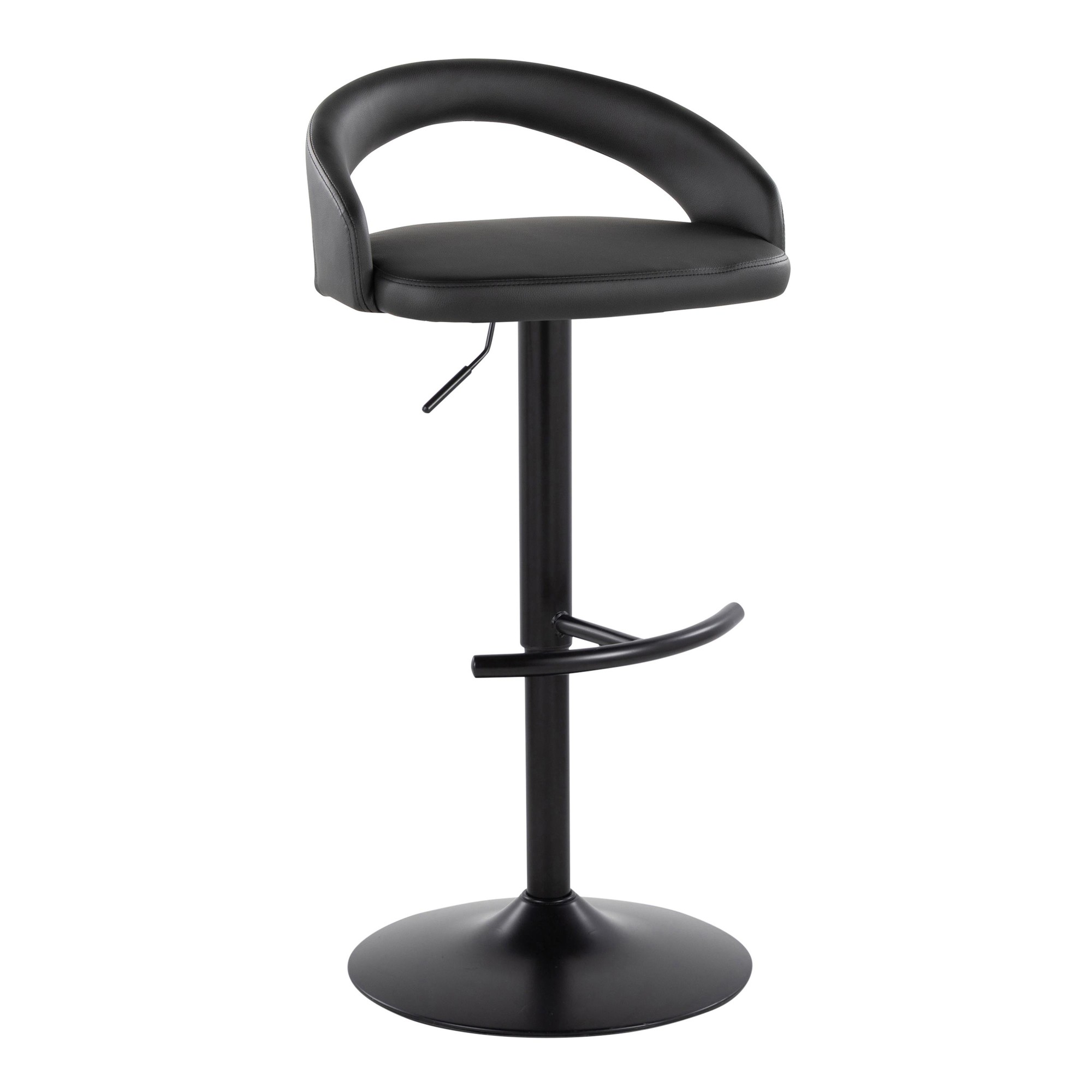 Grotto-Black-Faux-Leather-Adjustable-Contemporary-Barstools-Set-of-2-3