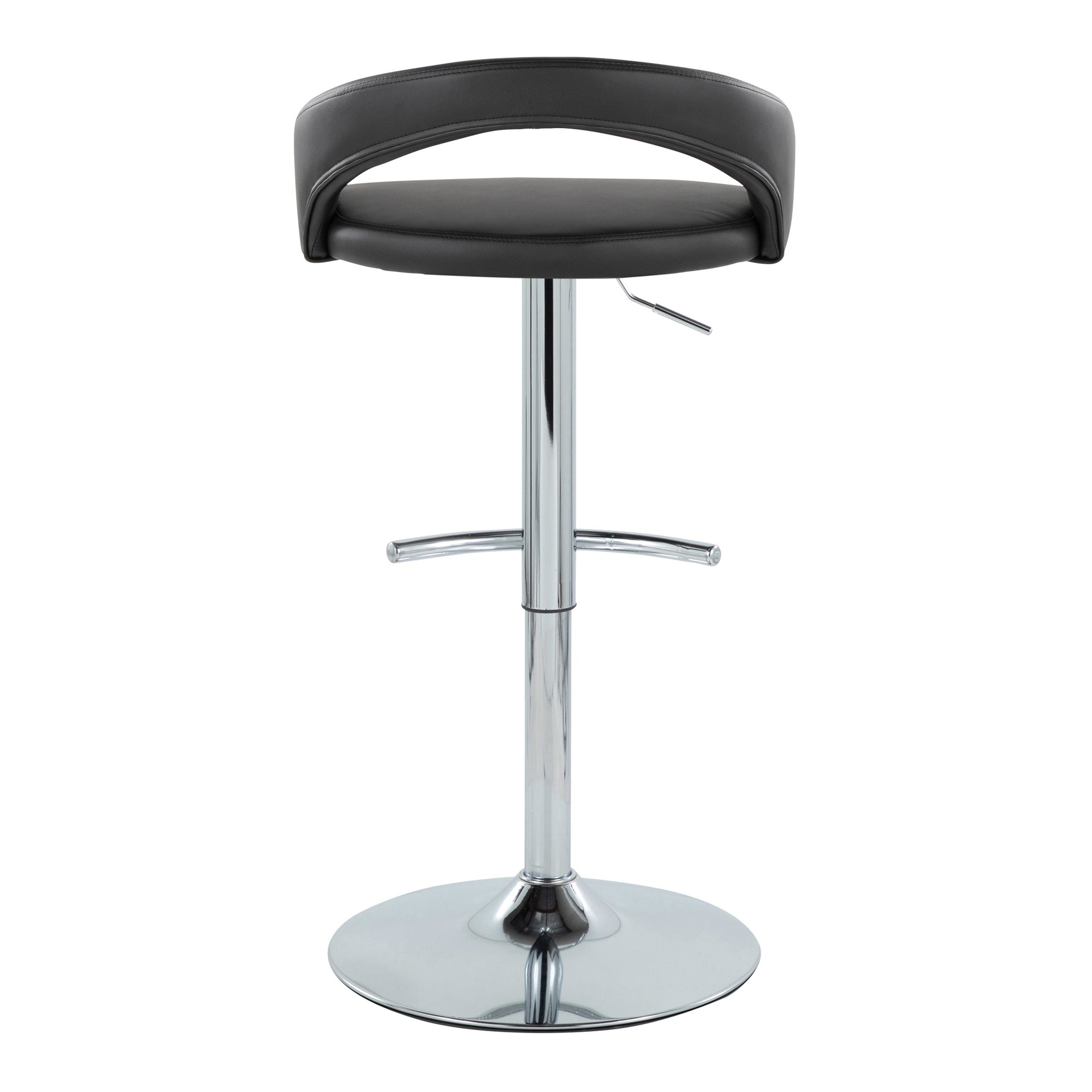 Grotto-Black-Faux-Leather-Chrome-Contemporary-Barstools-Set-of-2-6