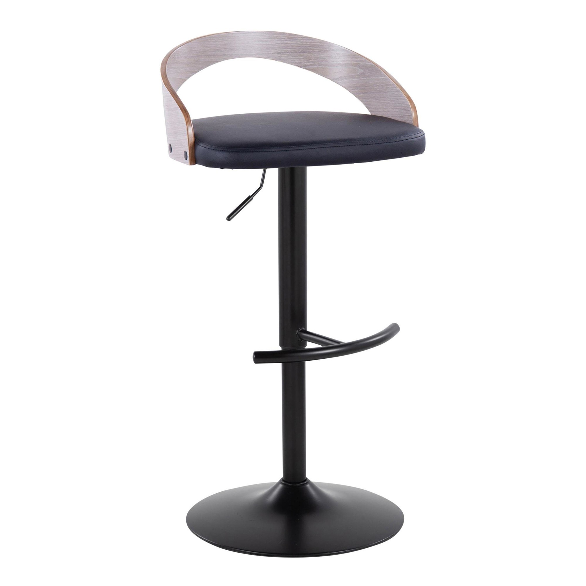 Grotto-Black-Faux-Leather-Contemporary-Adjustable-Barstool-Set-of-2-5