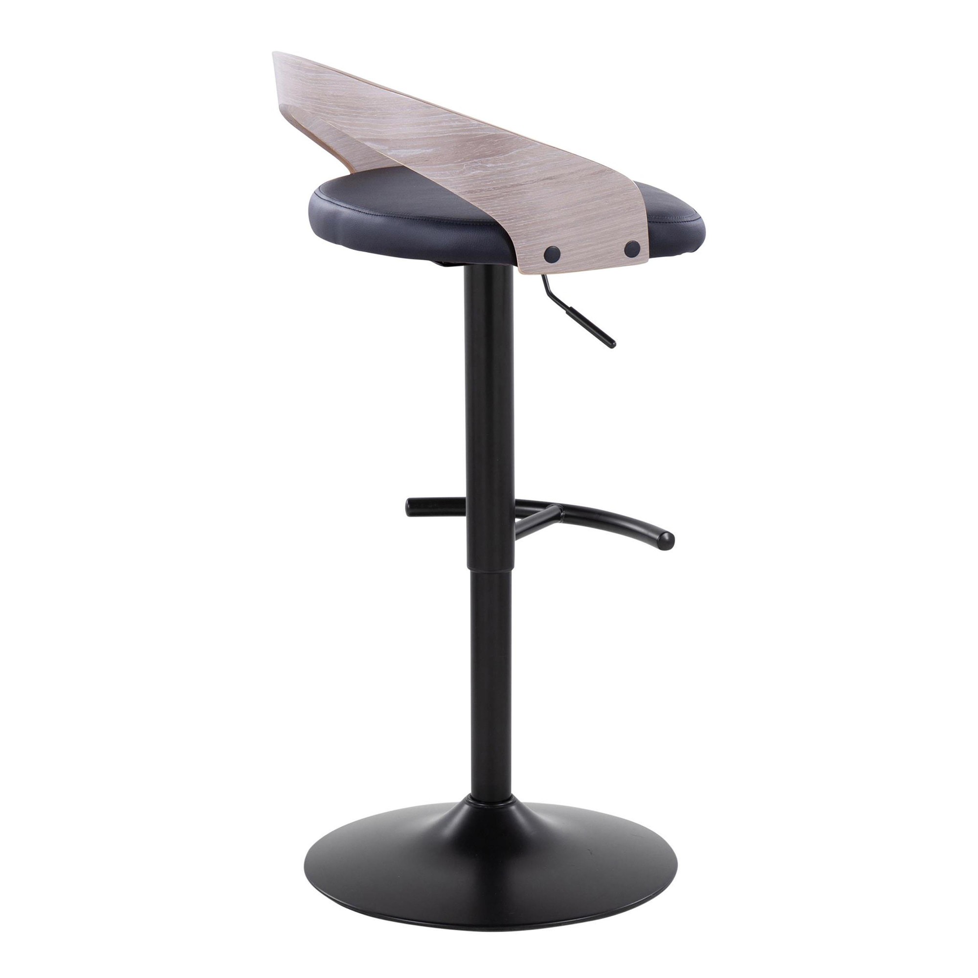 Grotto-Black-Faux-Leather-Contemporary-Adjustable-Barstool-Set-of-2-7