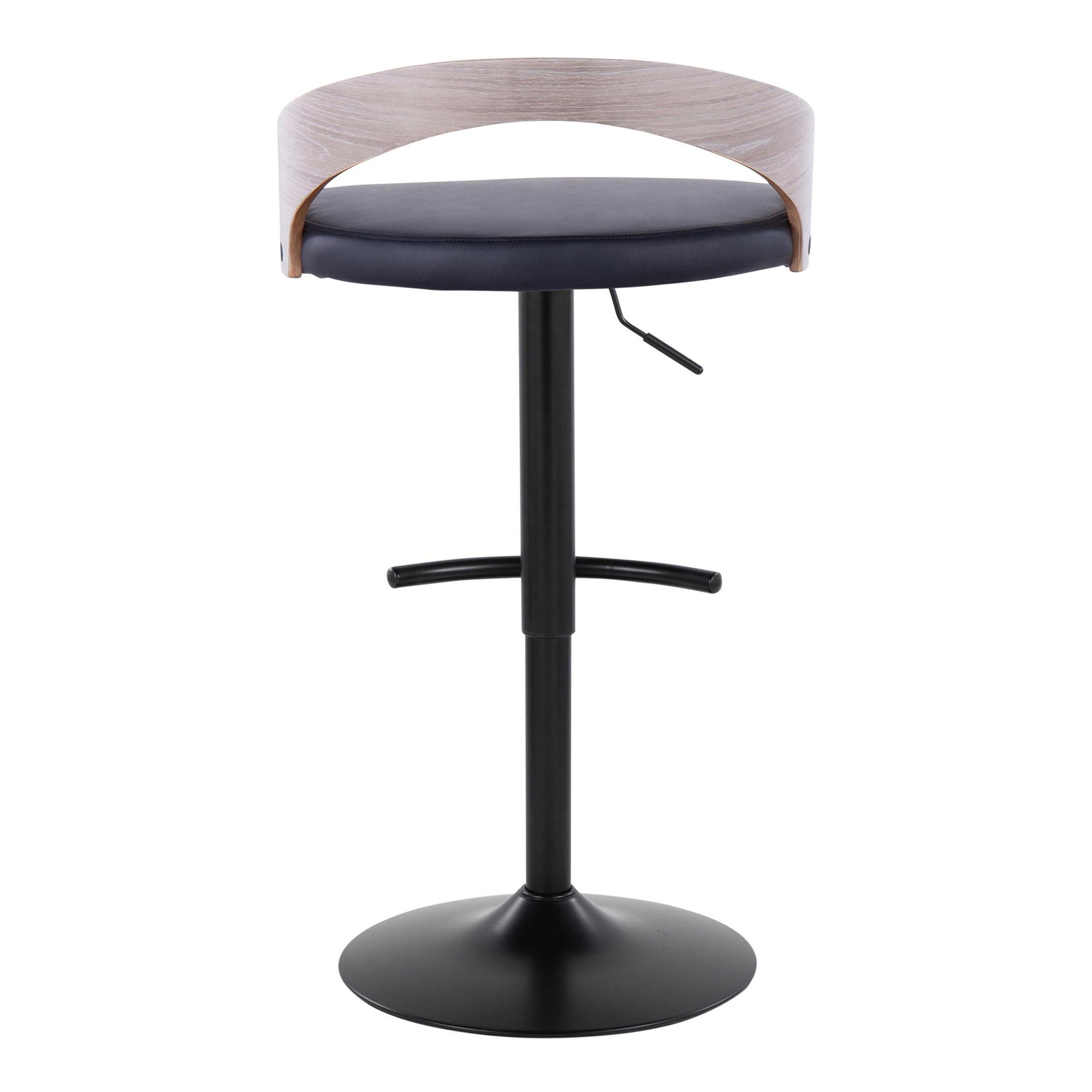Grotto-Black-Faux-Leather-Contemporary-Adjustable-Barstool-Set-of-2-8