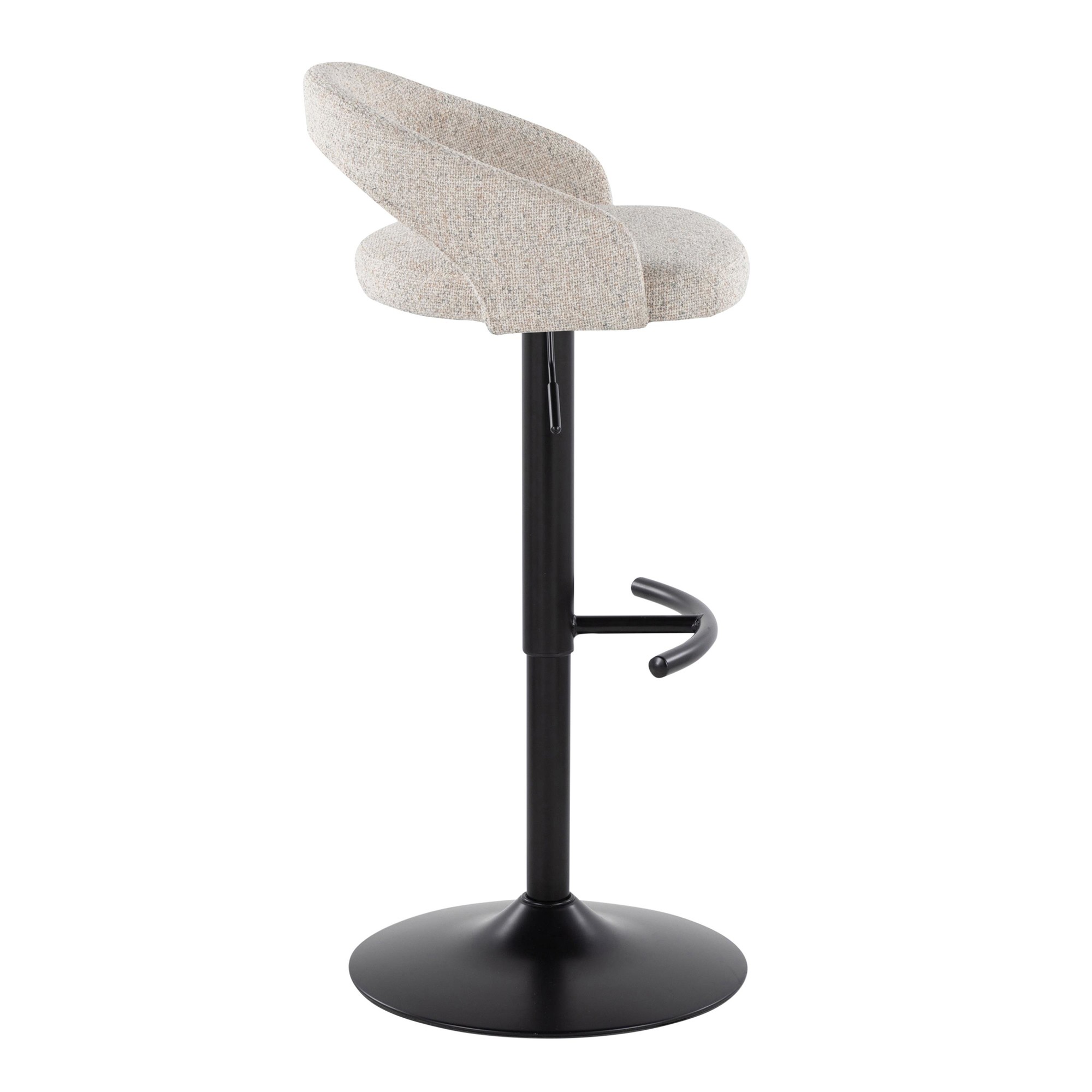 Grotto-Black-Metal-Oat-Fabric-Adjustable-Contemporary-Barstools-Set-of-2-4