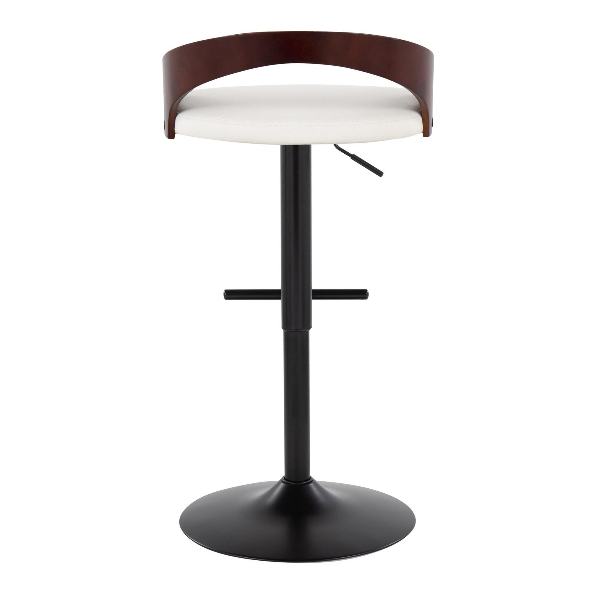 Grotto-Black-Metal-White-Faux-Leather-Adjustable-Barstool-Set-of-2-6