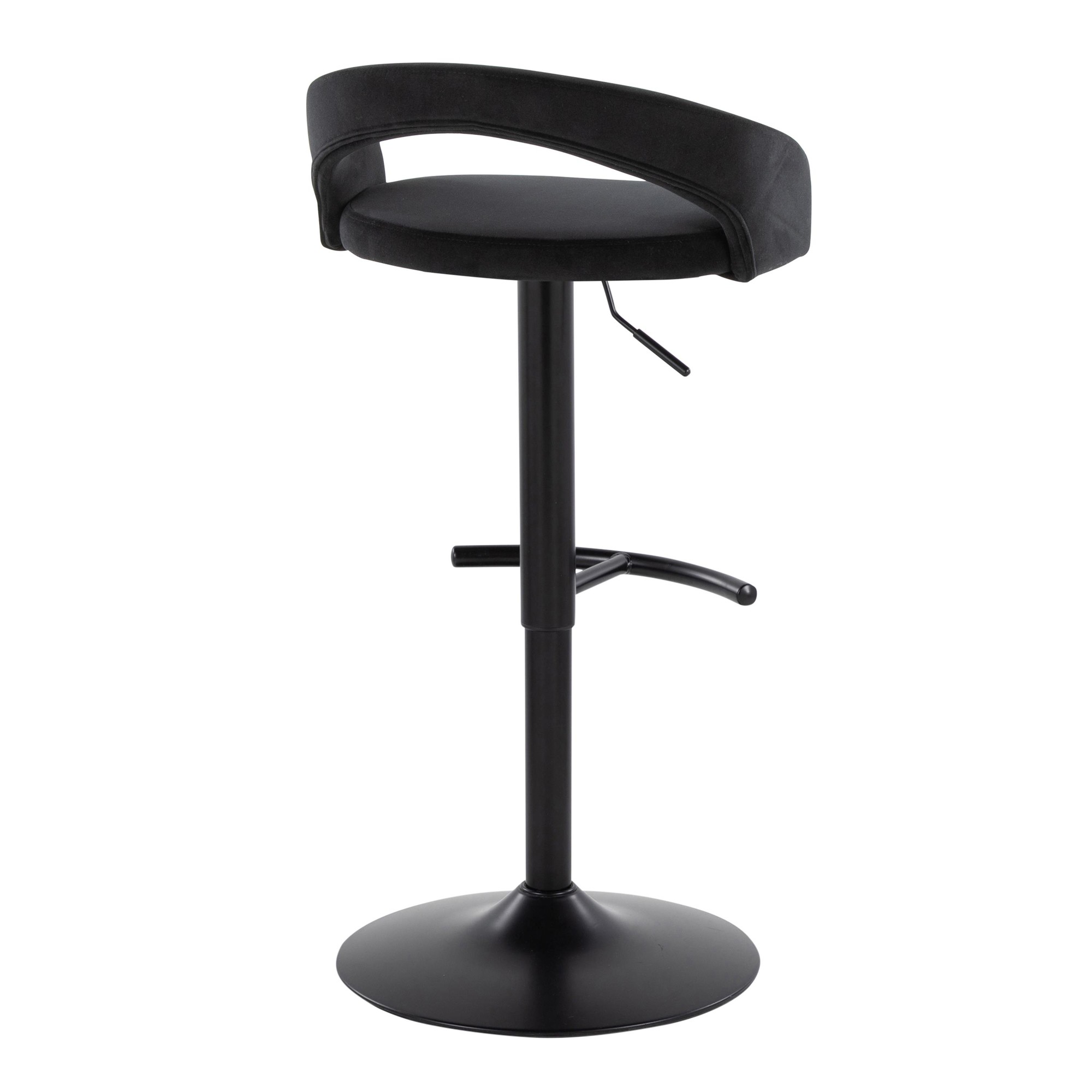 Grotto-Black-Velvet-Contemporary-Adjustable-Barstools-Set-of-2-5