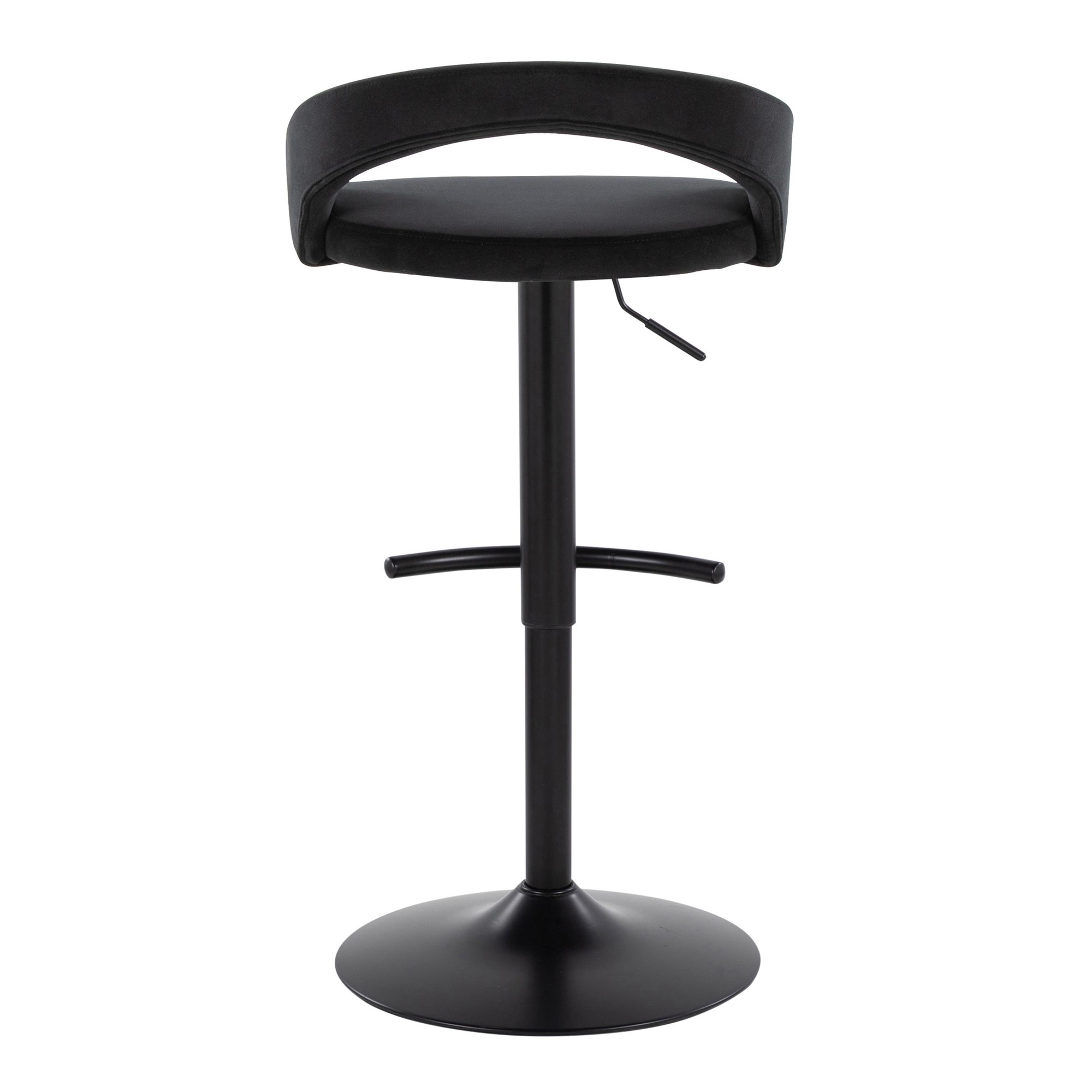 Grotto-Black-Velvet-Contemporary-Adjustable-Barstools-Set-of-2-6