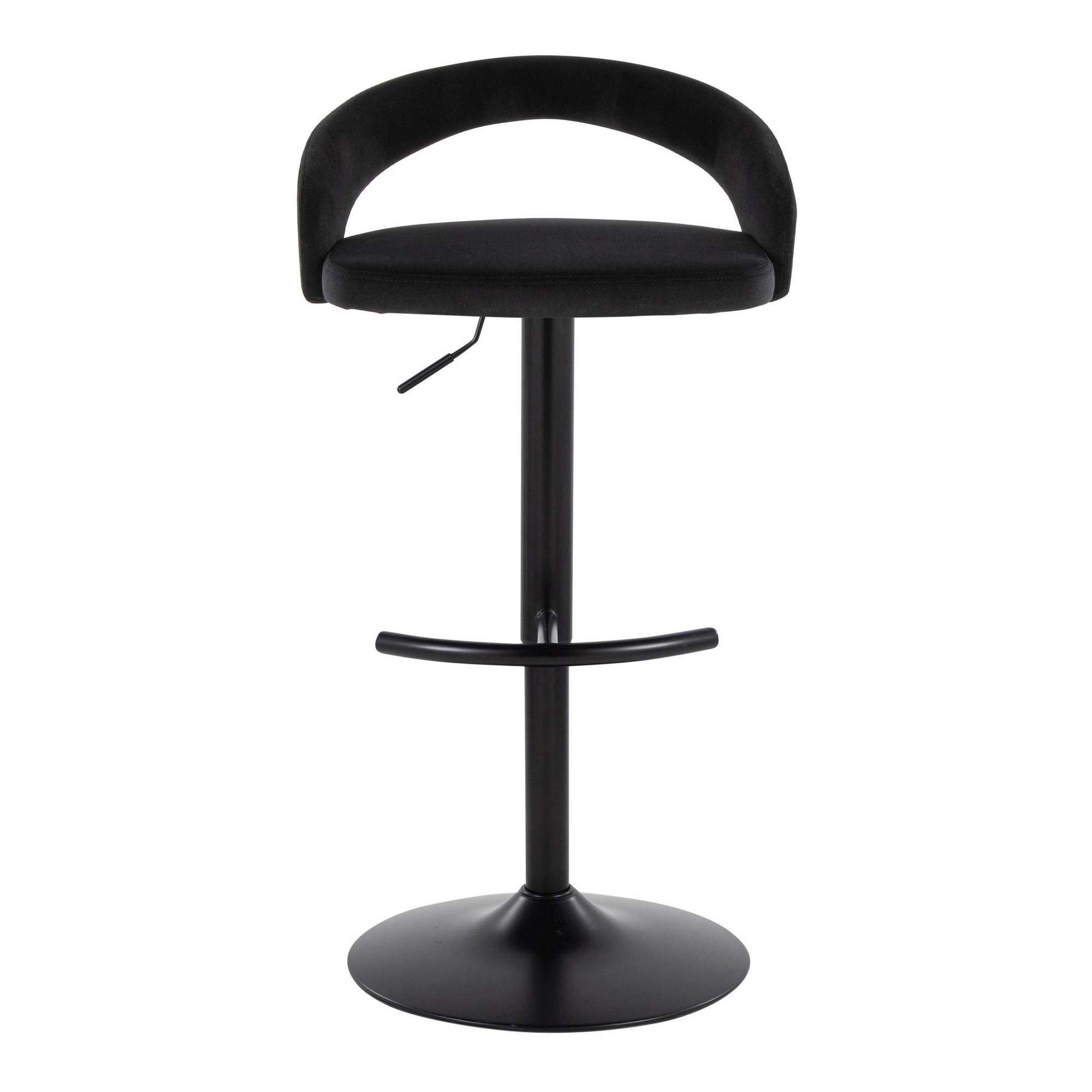 Grotto-Black-Velvet-Contemporary-Adjustable-Barstools-Set-of-2-7