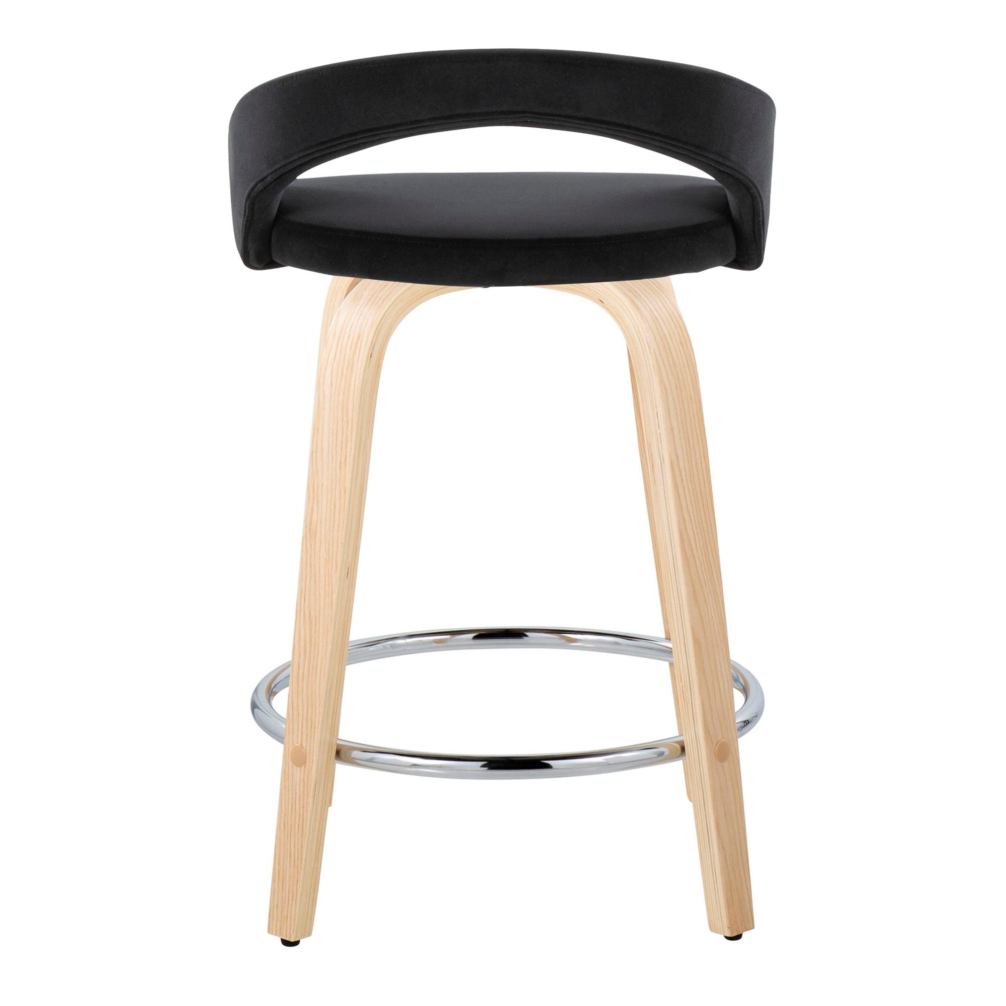 Grotto-Black-Velvet-Contemporary-Counter-Stools-Set-of-2-6