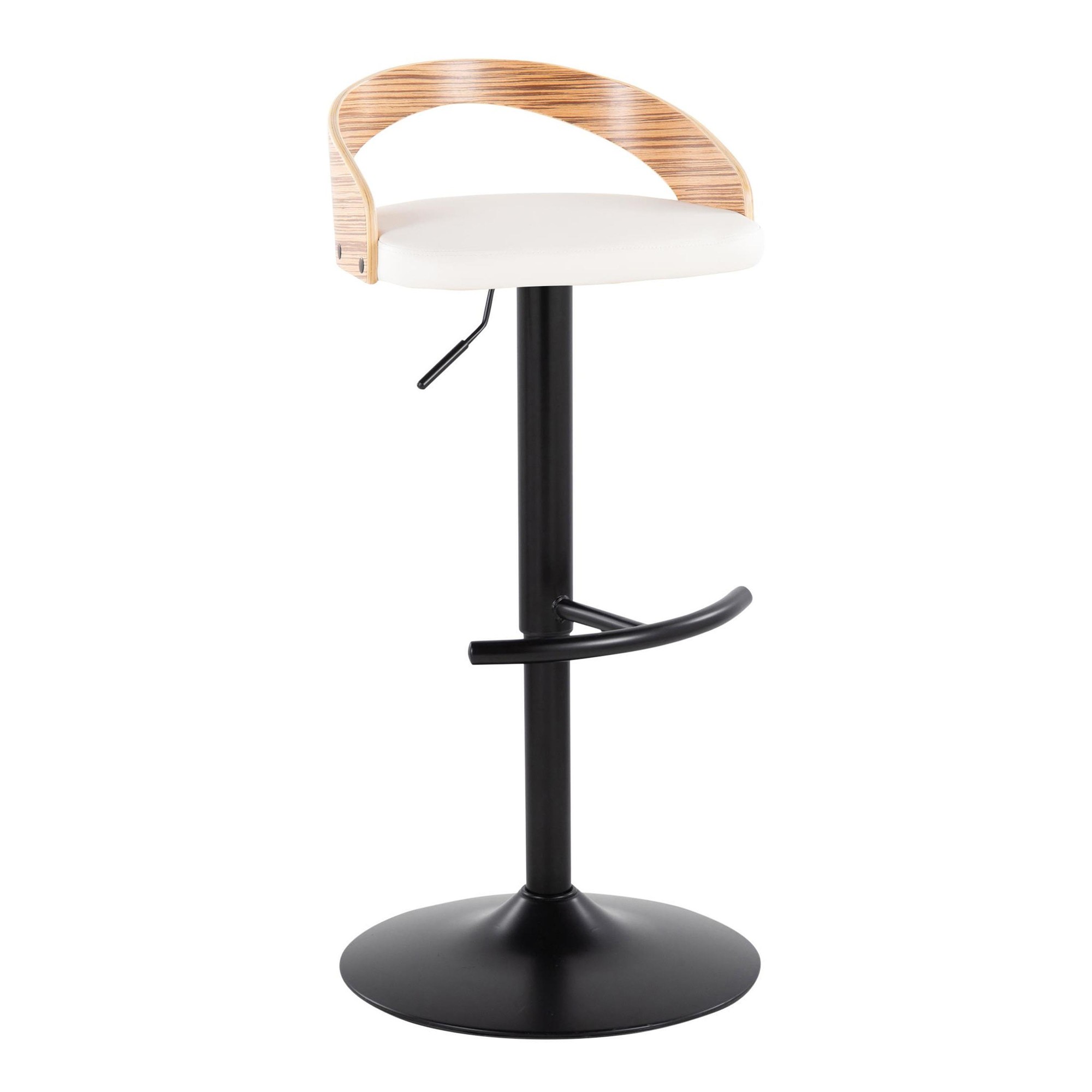 Grotto-Black-Zebra-and-White-Adjustable-Contemporary-Barstools-Set-of-2-5