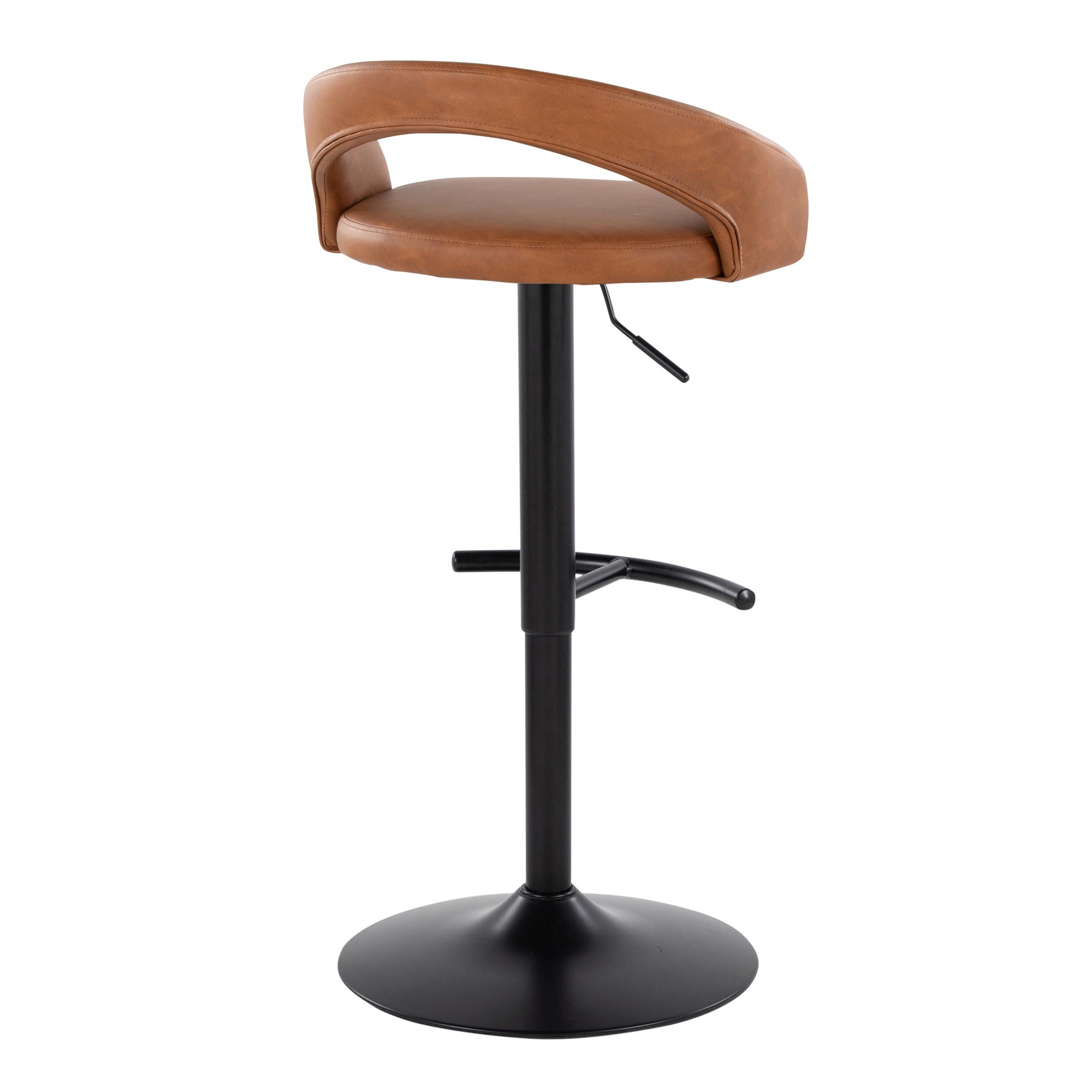 Grotto-Camel-Faux-Leather-Black-Metal-Contemporary-Barstools-Set-of-2-5