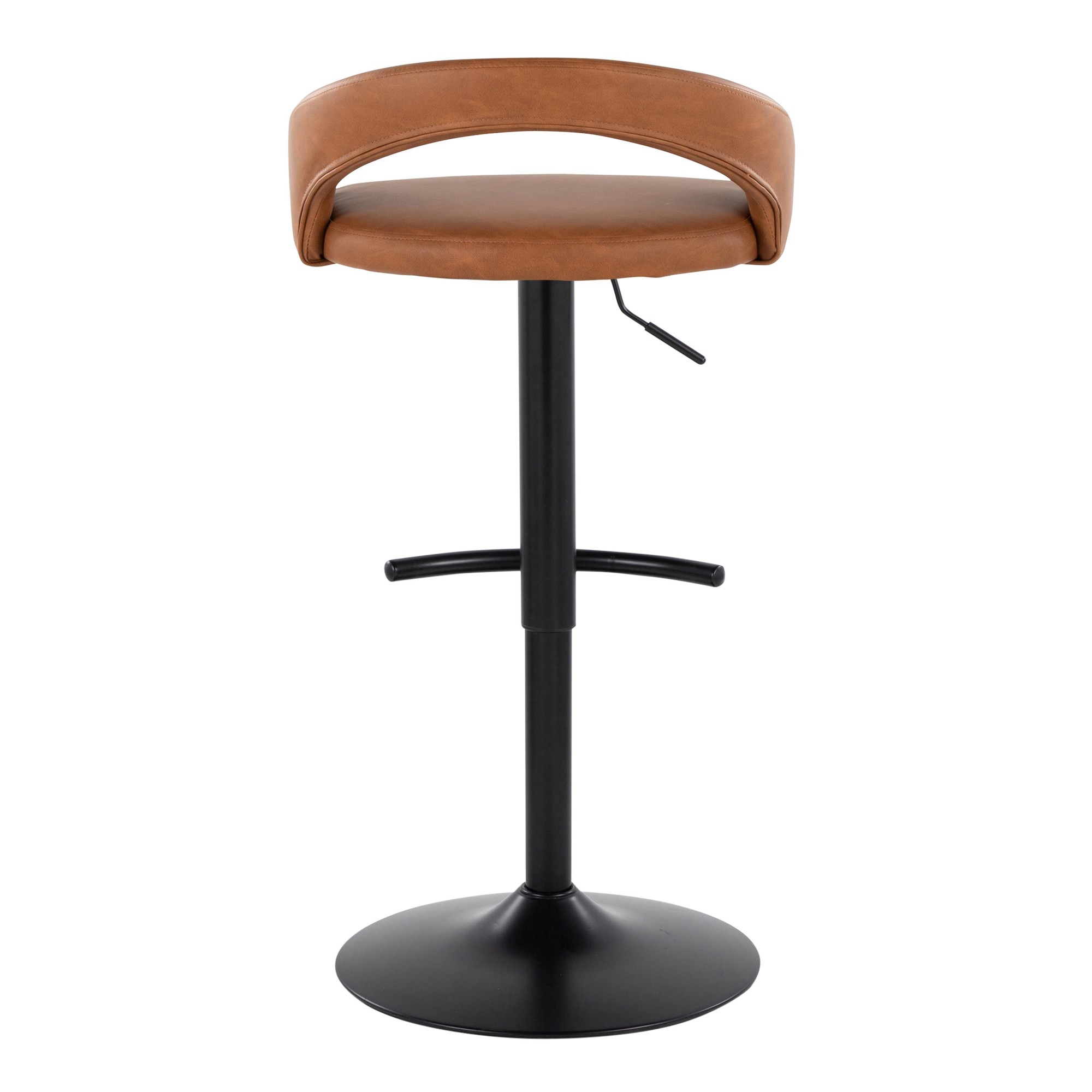 Grotto-Camel-Faux-Leather-Black-Metal-Contemporary-Barstools-Set-of-2-6