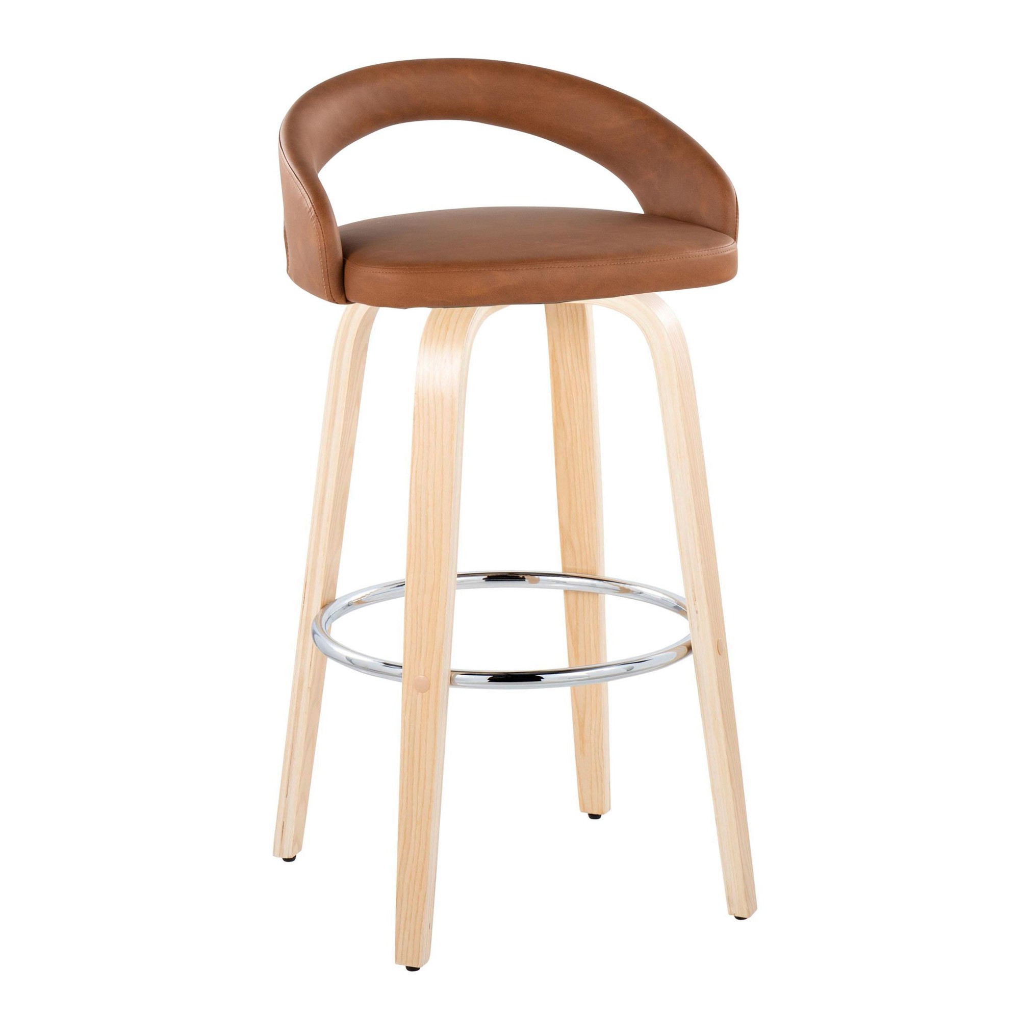 Grotto-Camel-Faux-Leather-Contemporary-30-Inch-Barstool-Set-of-2-3