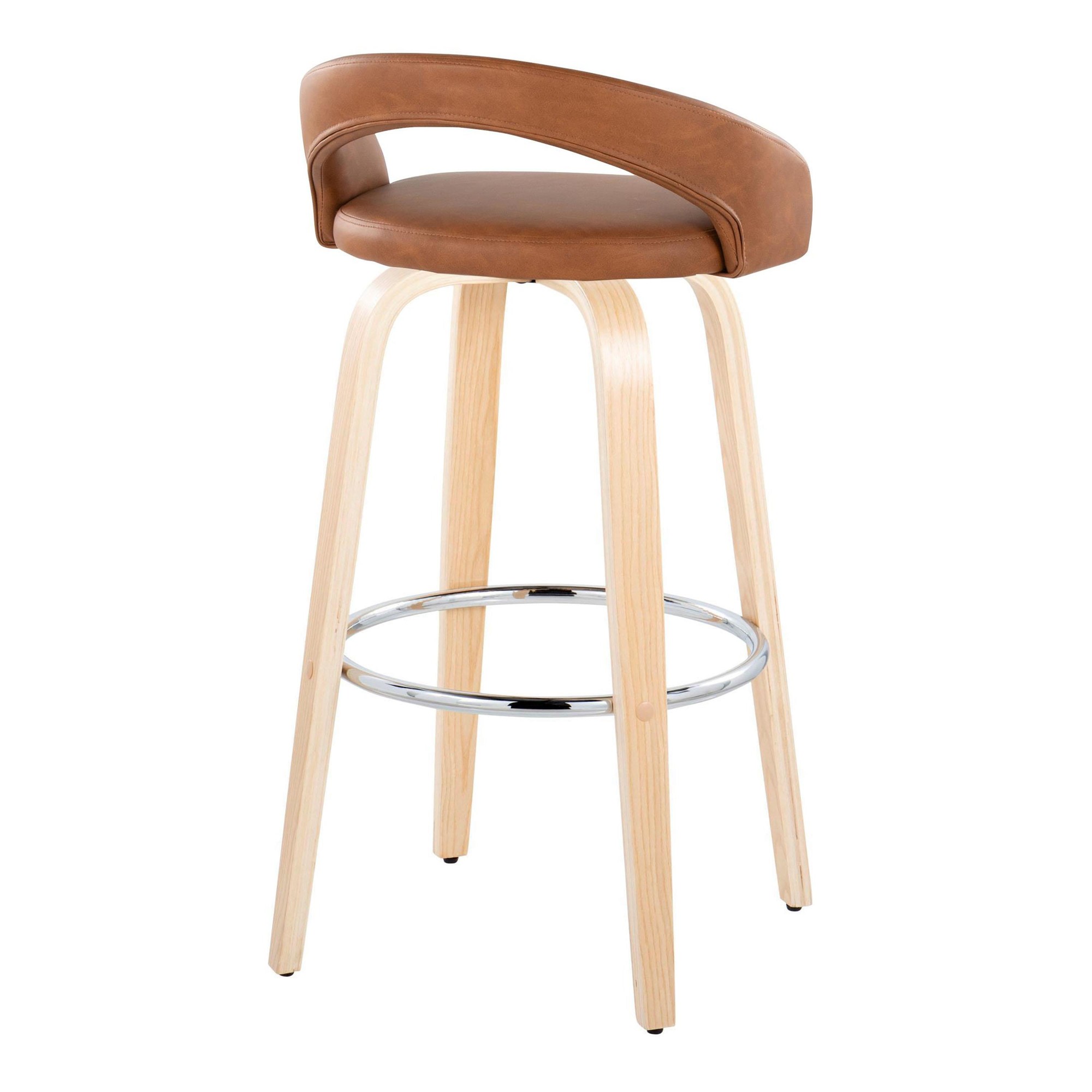 Grotto-Camel-Faux-Leather-Contemporary-30-Inch-Barstool-Set-of-2-5