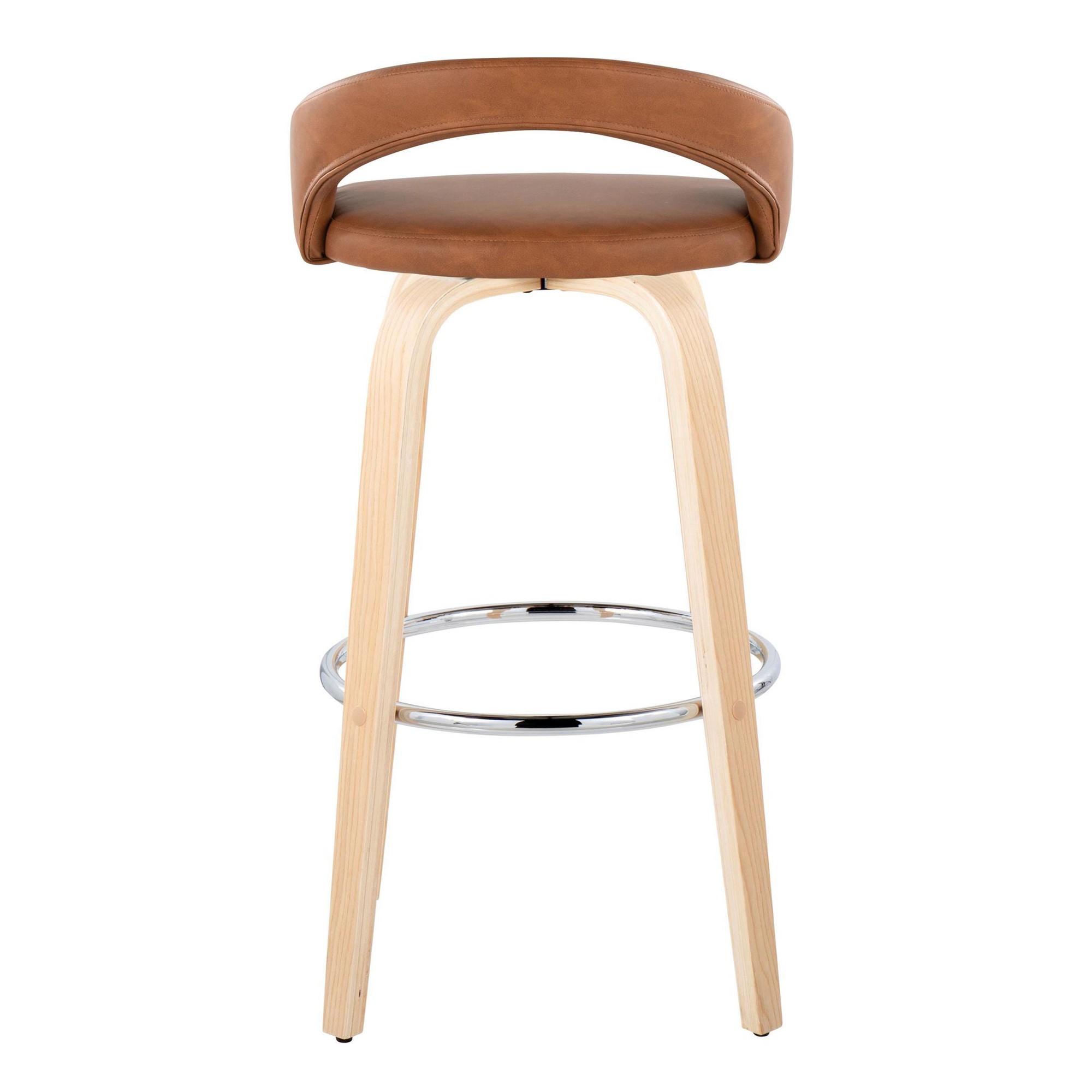 Grotto-Camel-Faux-Leather-Contemporary-30-Inch-Barstool-Set-of-2-6