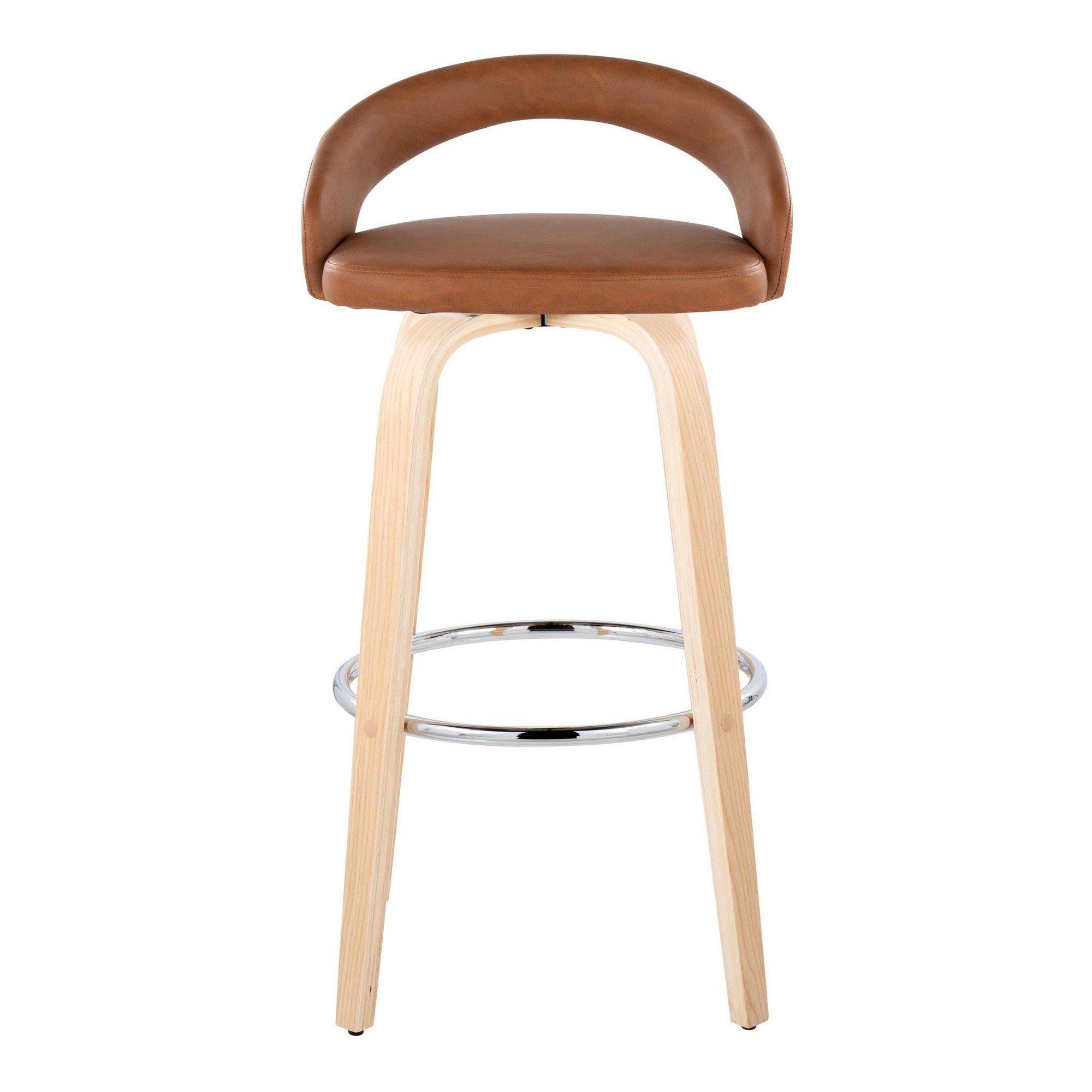 Grotto-Camel-Faux-Leather-Contemporary-30-Inch-Barstool-Set-of-2-7