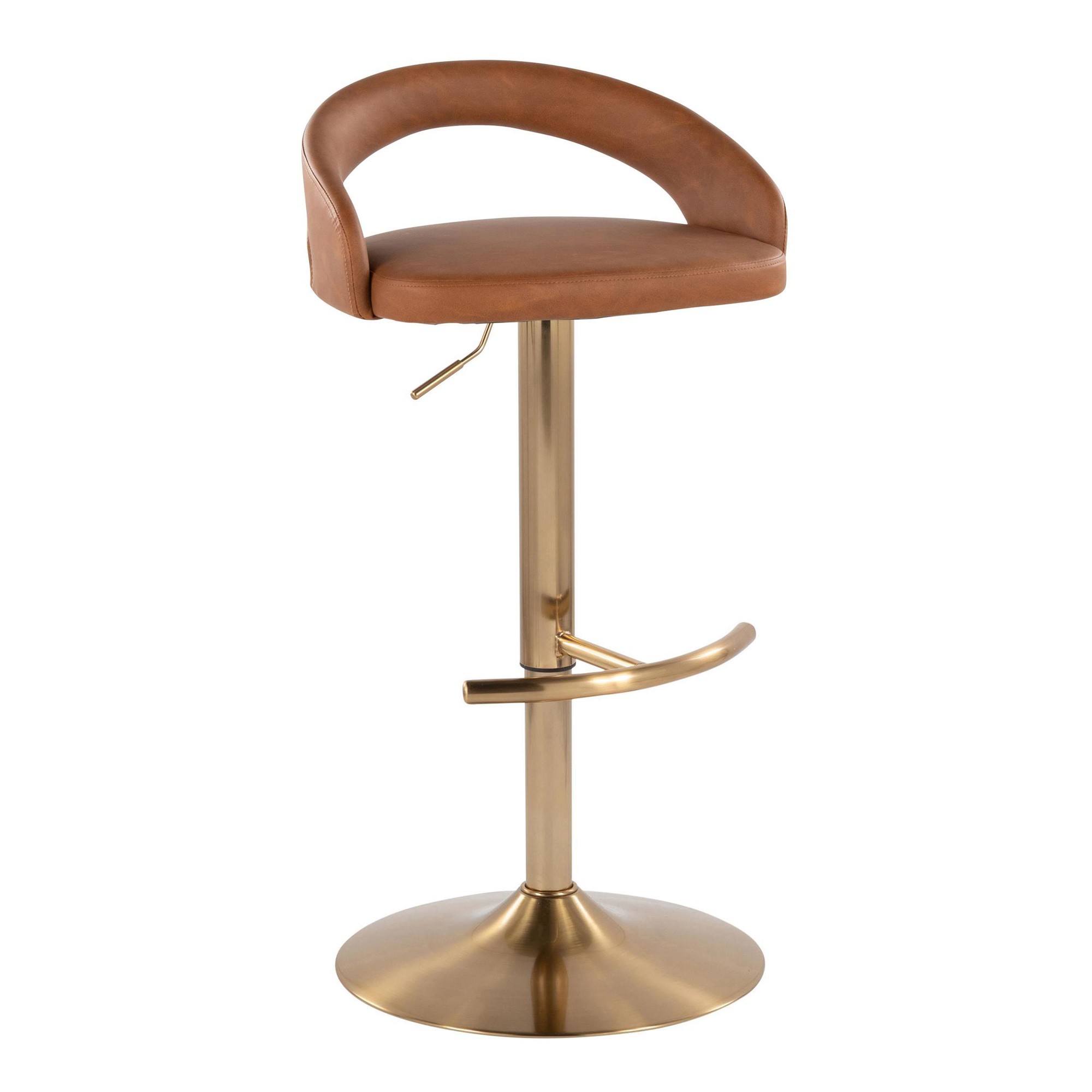 Grotto-Camel-Faux-Leather-Gold-Contemporary-Adjustable-Barstools-Set-of-2-3