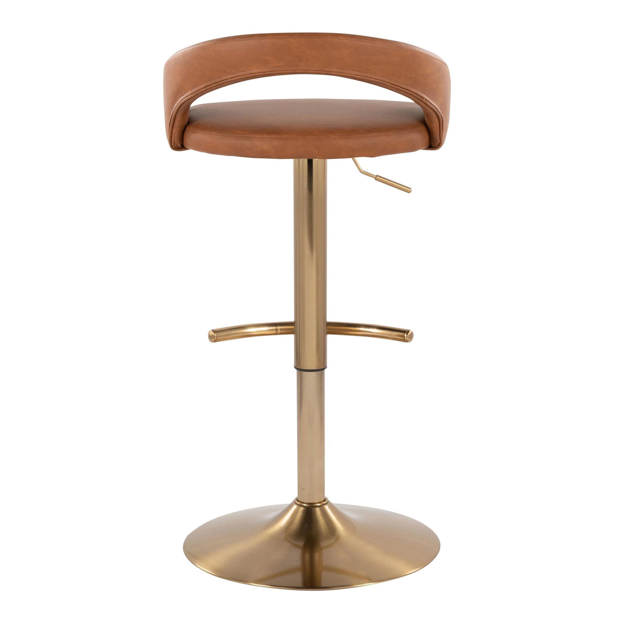 Grotto-Camel-Faux-Leather-Gold-Contemporary-Adjustable-Barstools-Set-of-2-6