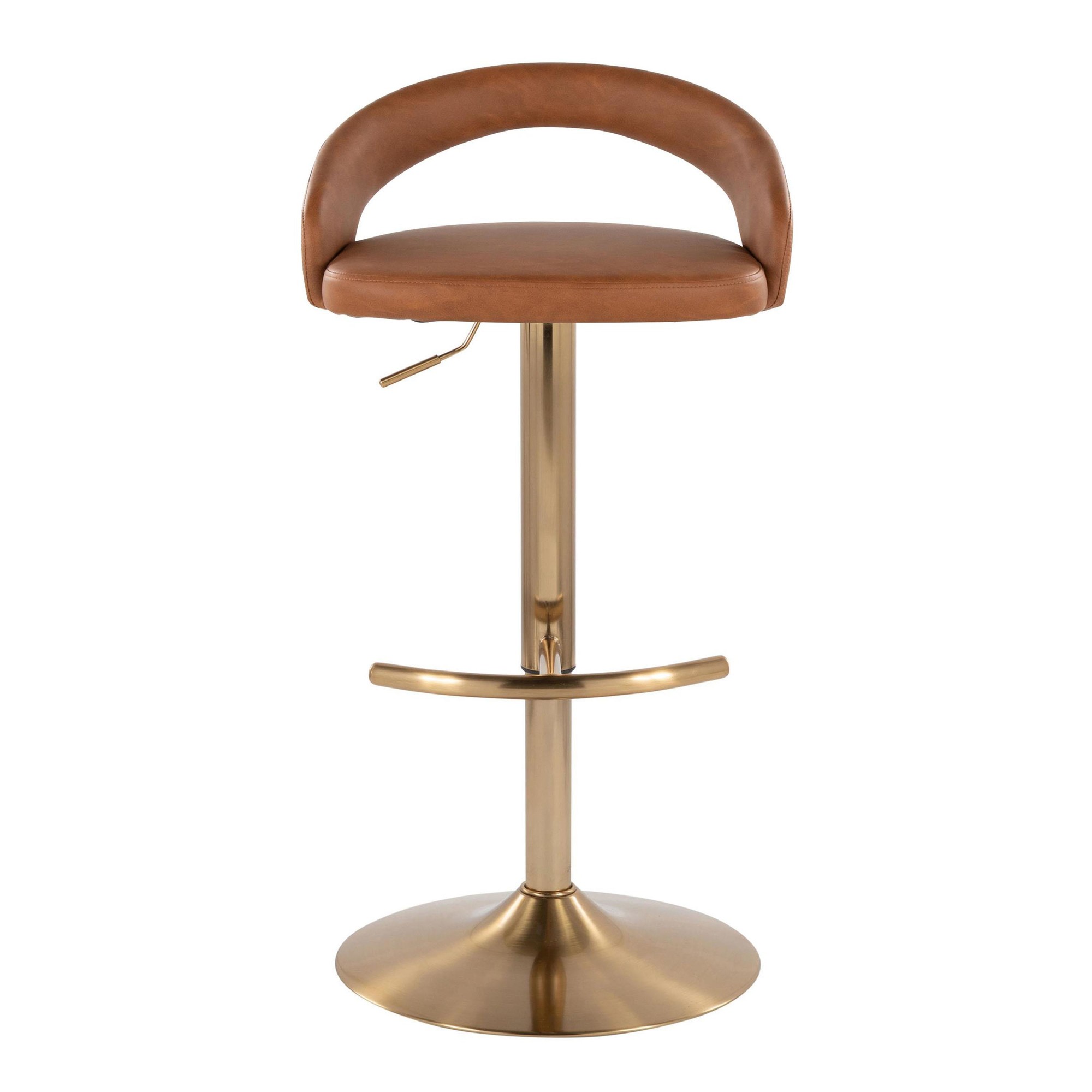 Grotto-Camel-Faux-Leather-Gold-Contemporary-Adjustable-Barstools-Set-of-2-7