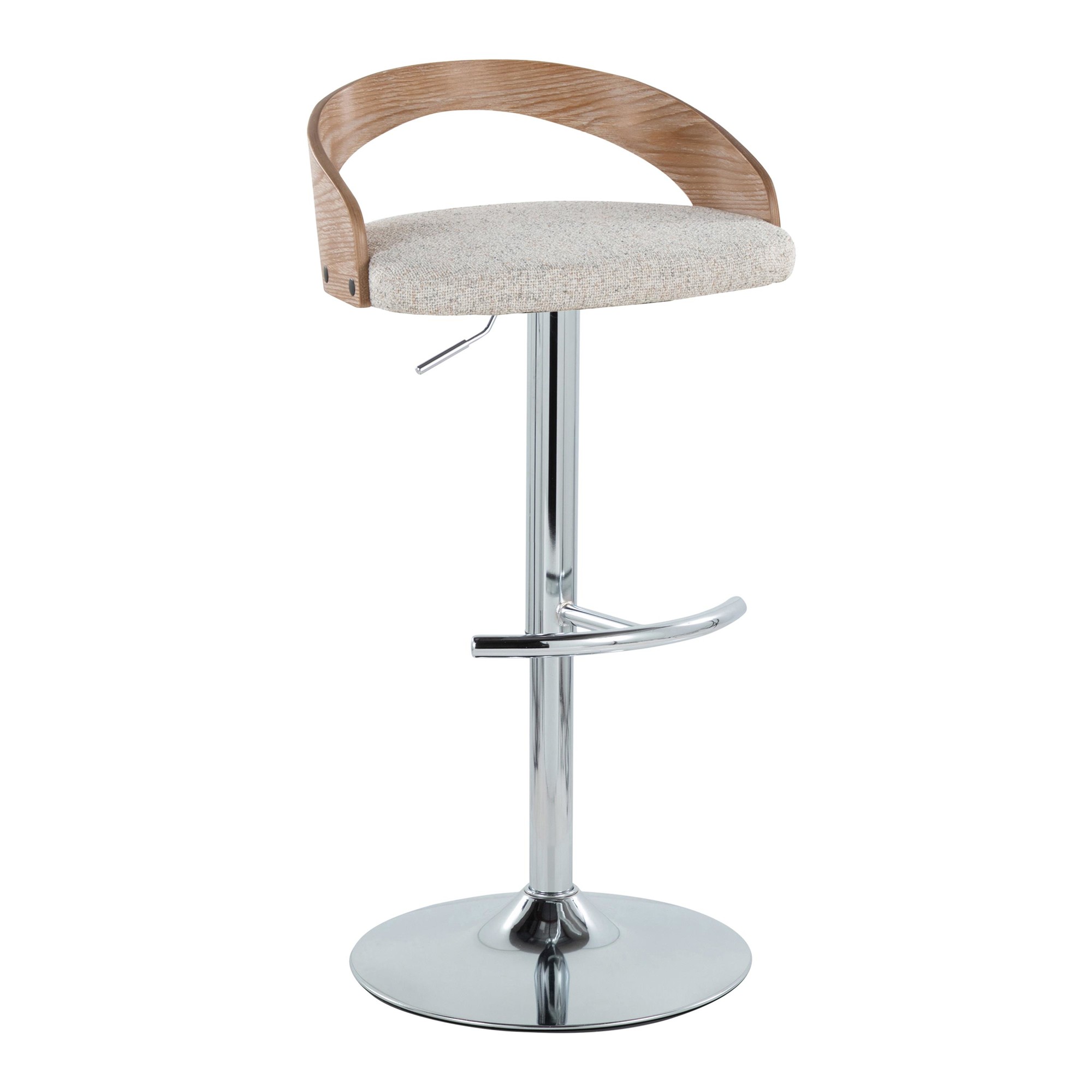 Grotto-Chrome-and-Oat-Fabric-Swivel-Barstools-Set-of-2-5