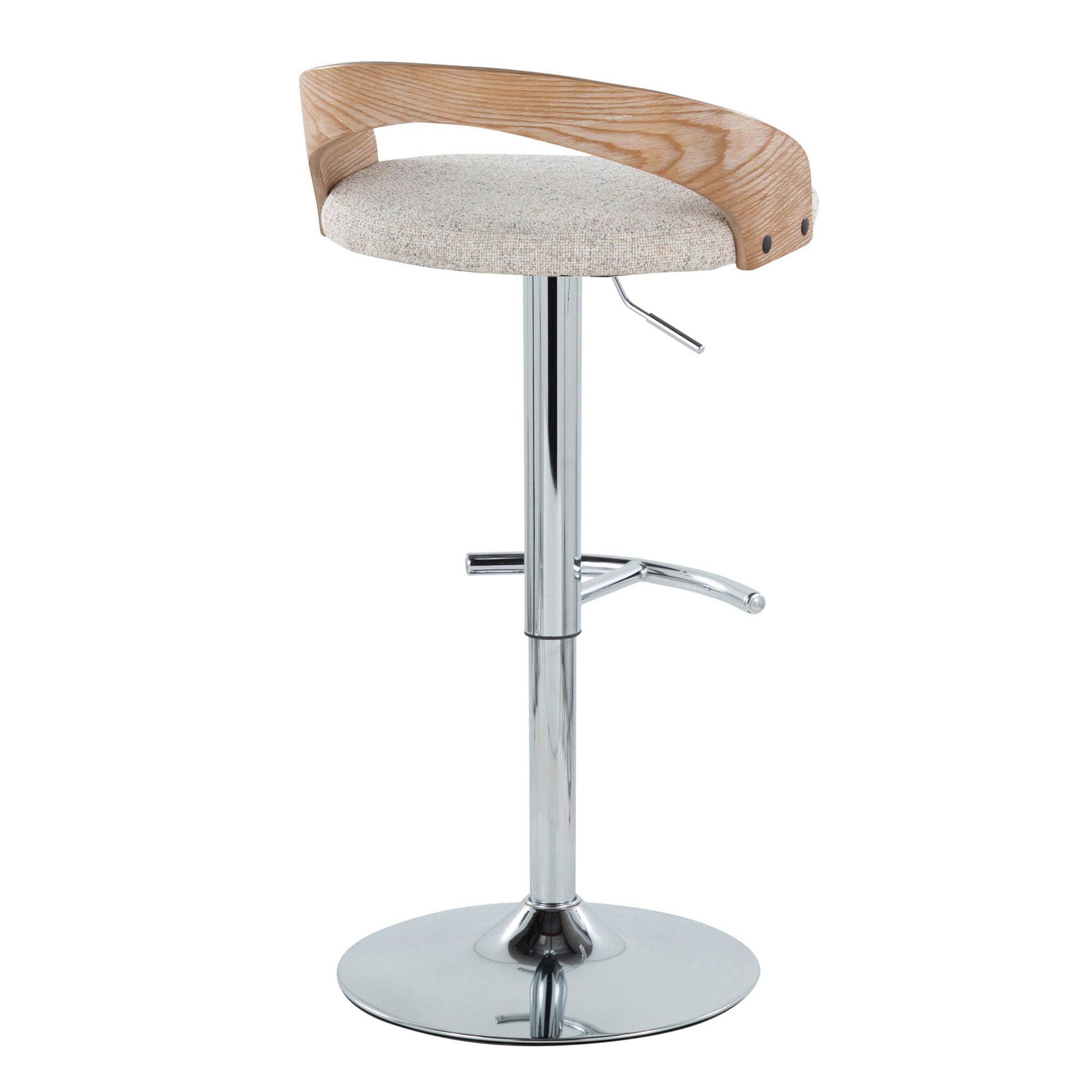 Grotto-Chrome-and-Oat-Fabric-Swivel-Barstools-Set-of-2-7