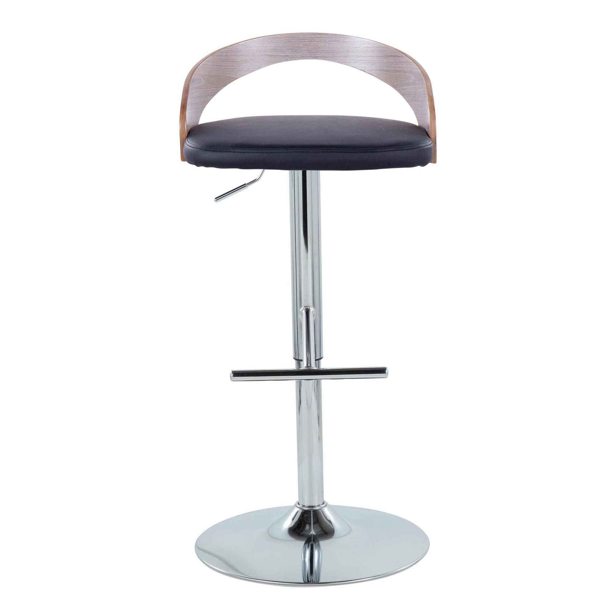 Grotto-Contemporary-Chrome-and-Black-Adjustable-Barstools-Set-of-2-6
