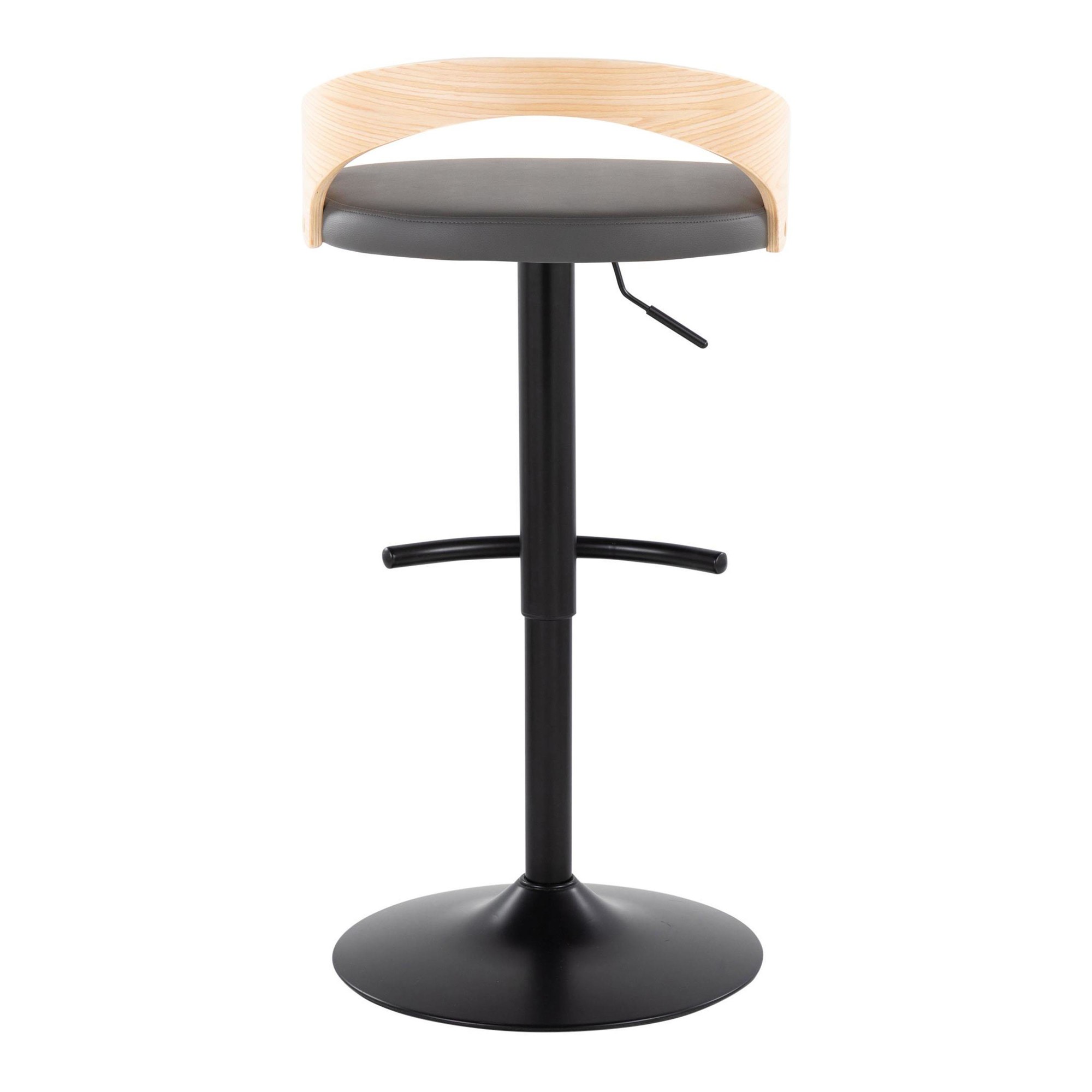 Grotto-Contemporary-Grey-Faux-Leather-Adjustable-Swivel-Barstool-Set-of-2-8
