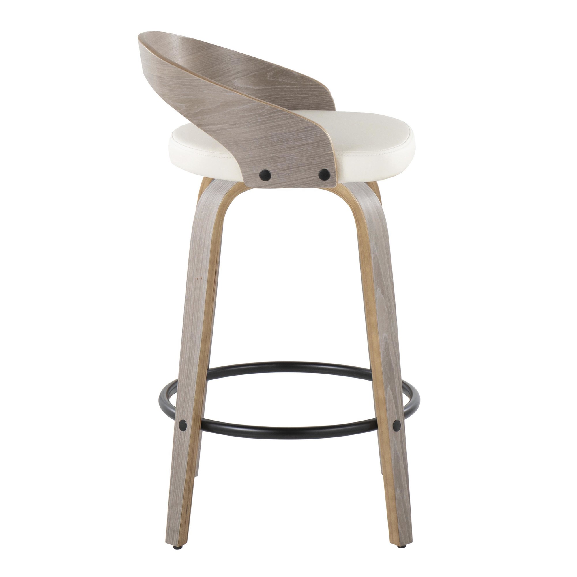 Grotto-Contemporary-Swivel-Counter-Stools-in-Grey-and-White-Set-of-2-Set-of-2-4