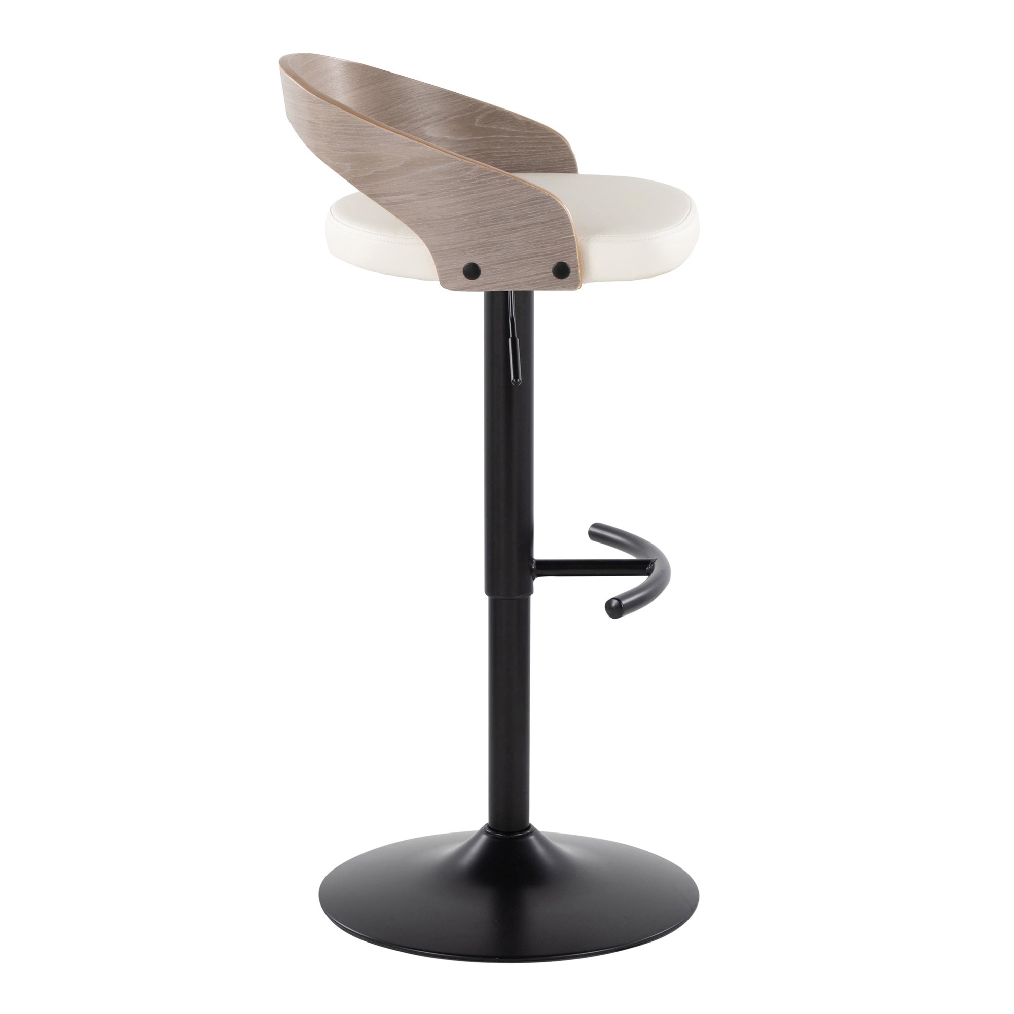 Grotto-Contemporary-White-Faux-Leather-Adjustable-Barstools-Set-of-2-4