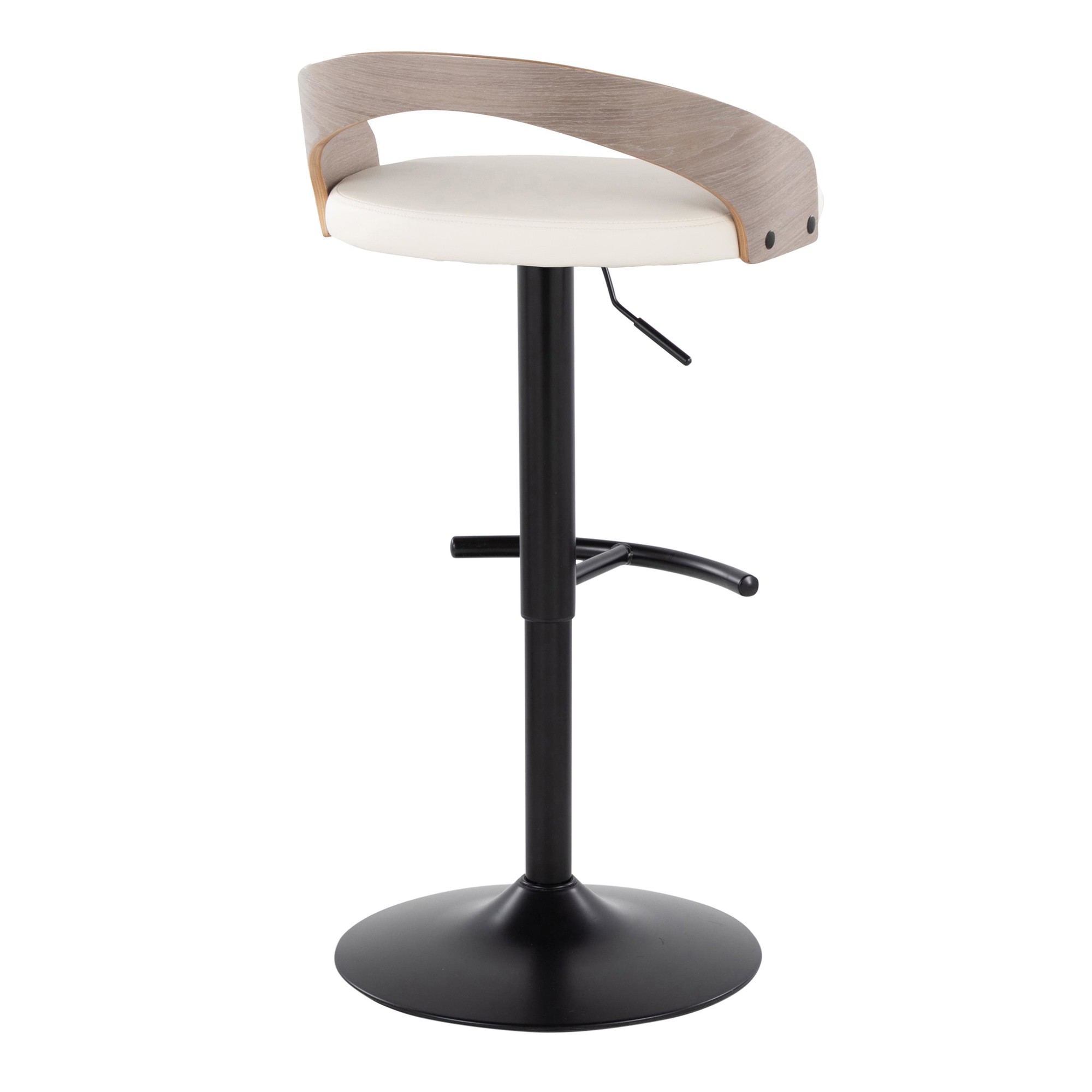 Grotto-Contemporary-White-Faux-Leather-Adjustable-Barstools-Set-of-2-5