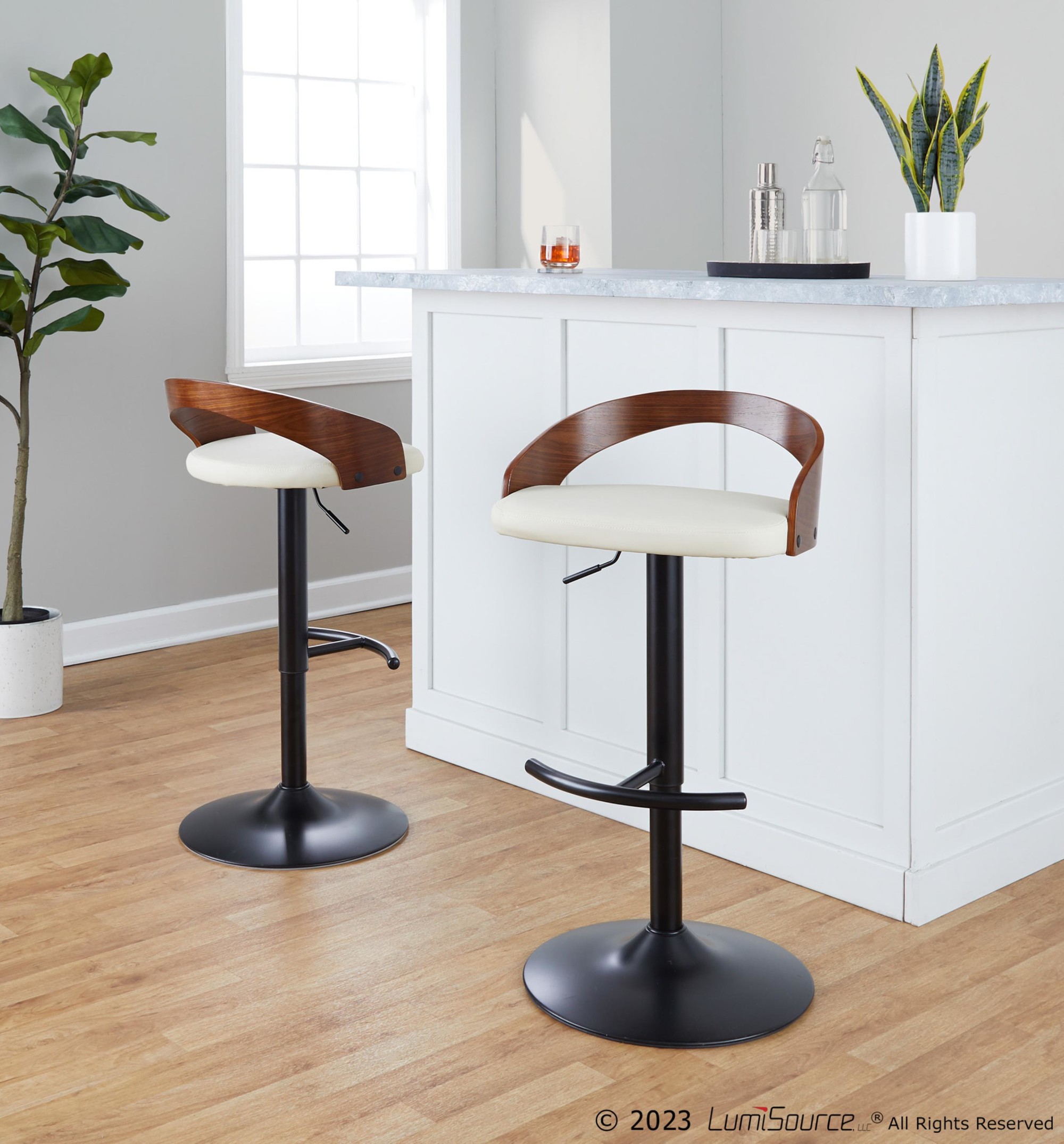 Grotto-Cream-Faux-Leather-Adjustable-Contemporary-Barstools-Set-of-2-1