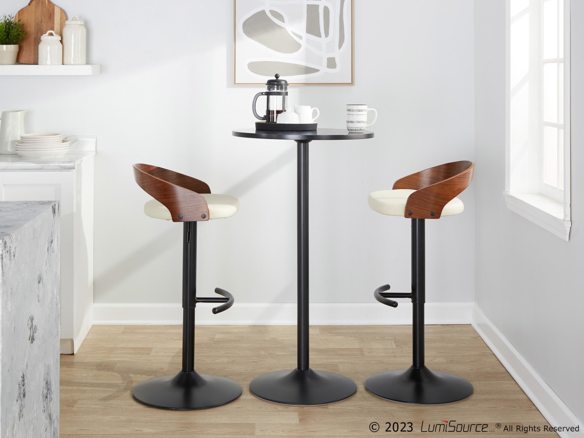 Grotto-Cream-Faux-Leather-Adjustable-Contemporary-Barstools-Set-of-2-3