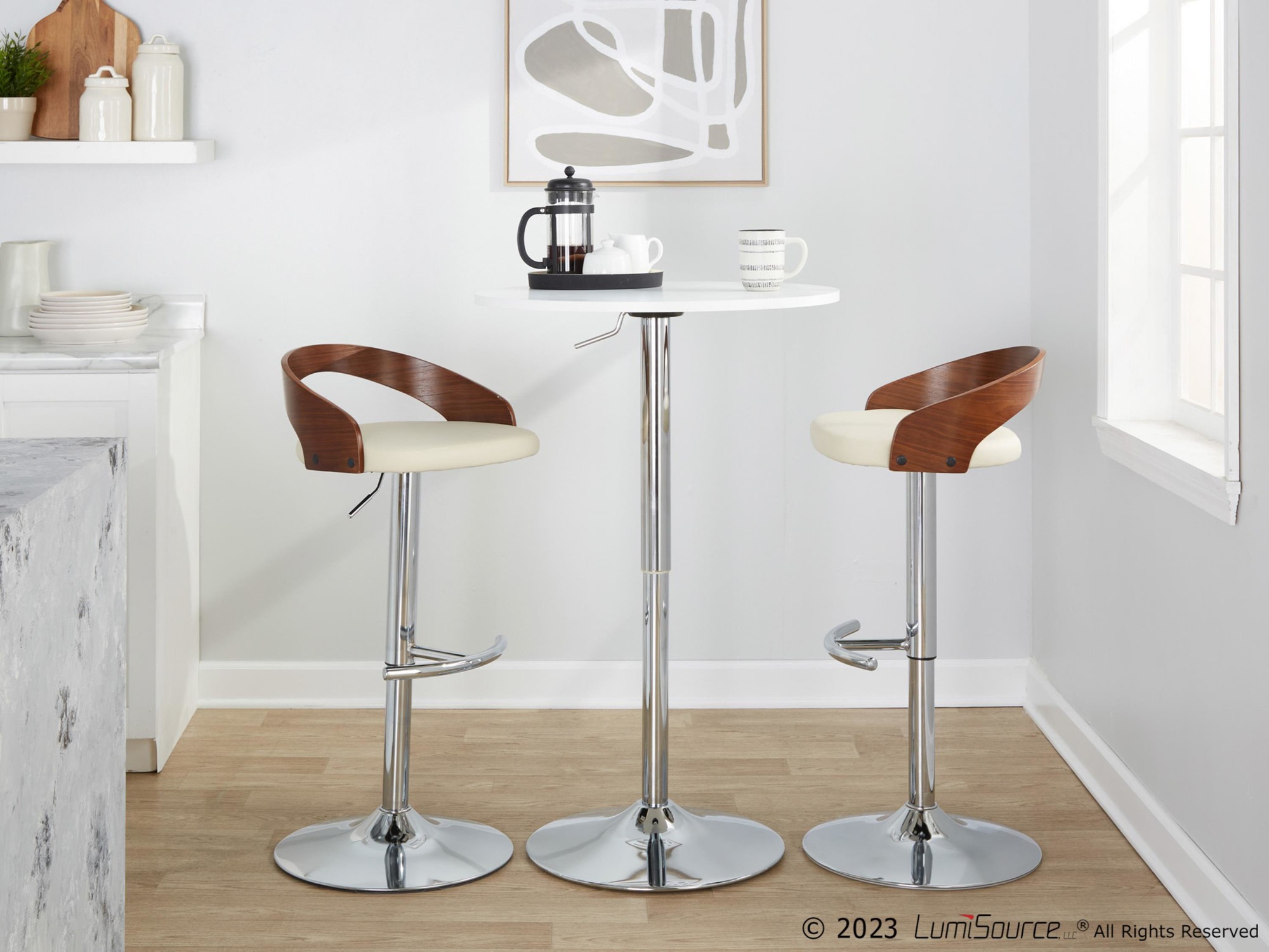 Grotto-Cream-Faux-Leather-Contemporary-Swivel-Barstools-Set-of-2-2