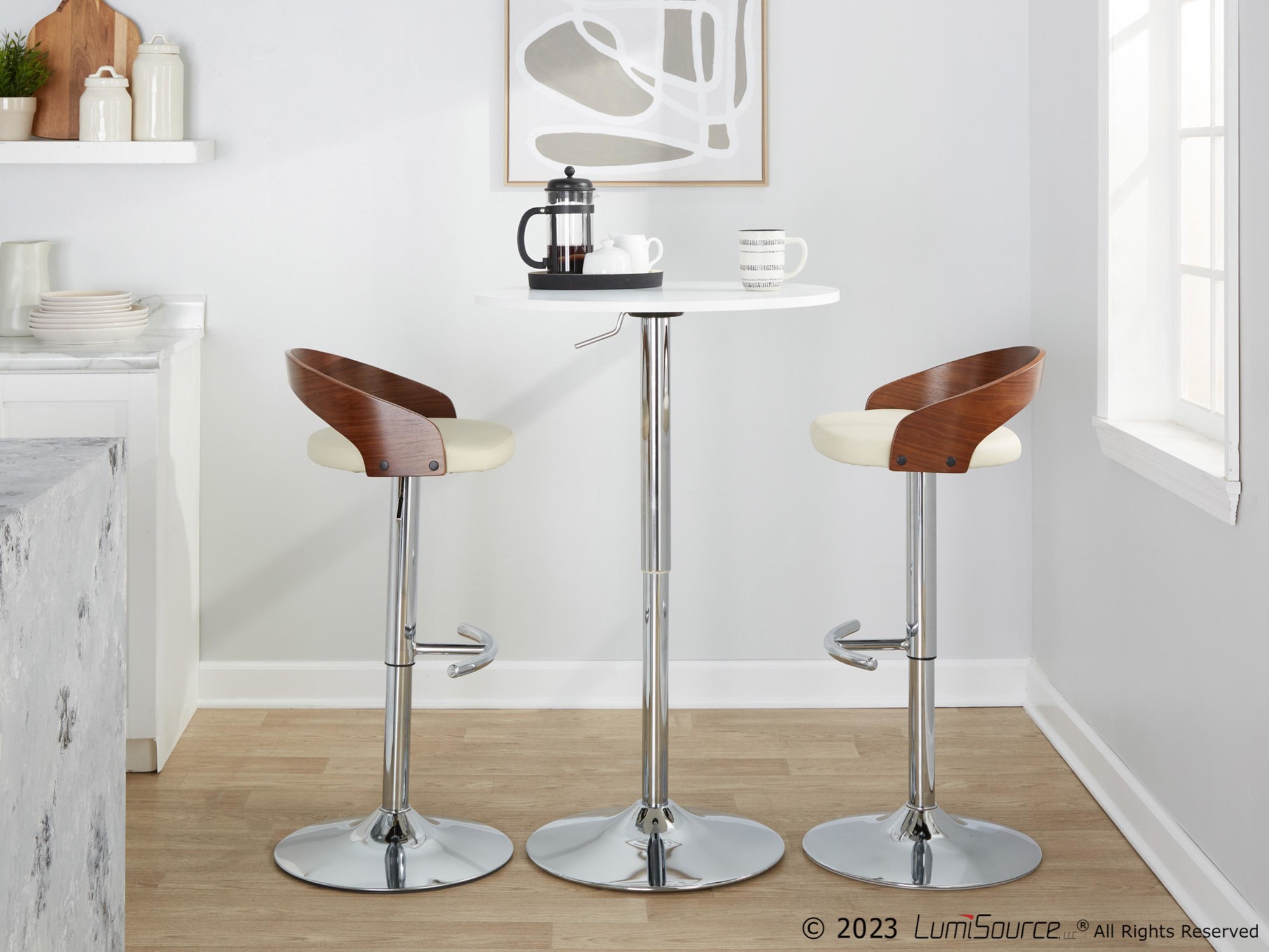 Grotto-Cream-Faux-Leather-Contemporary-Swivel-Barstools-Set-of-2-3