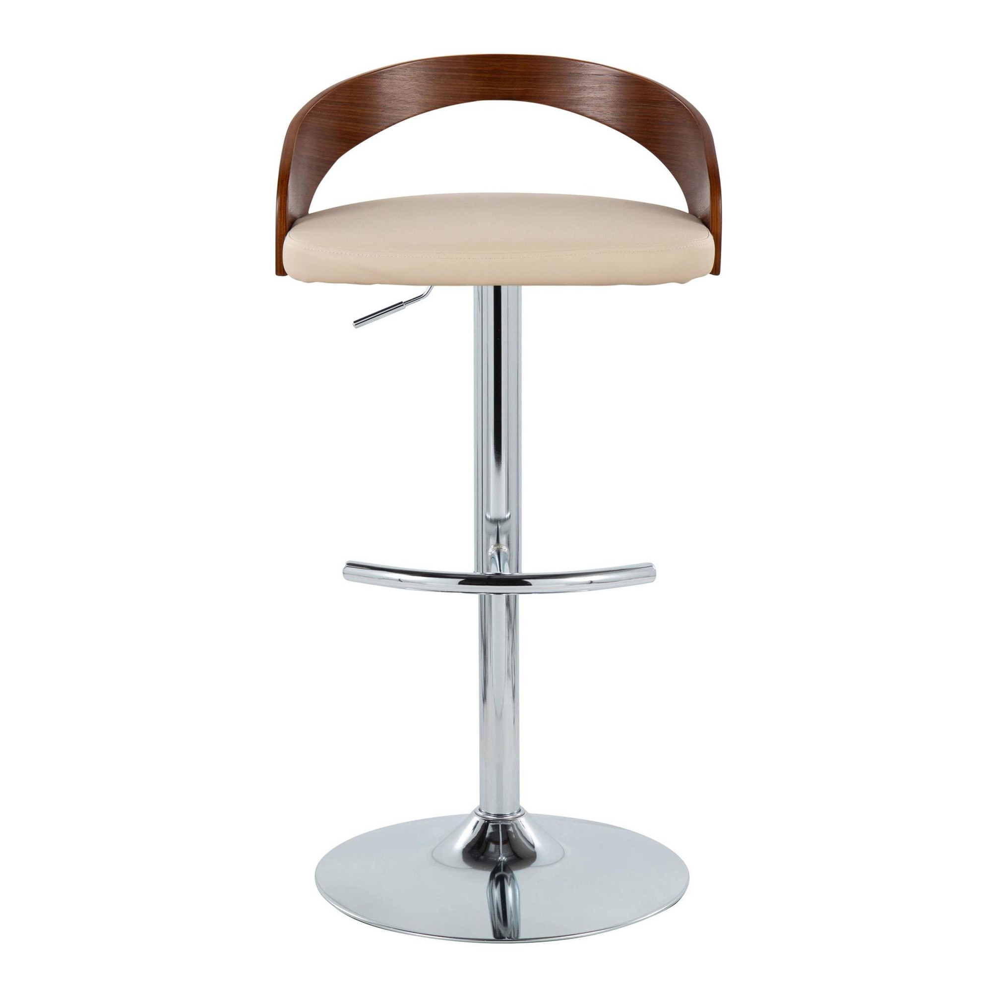 Grotto-Cream-Faux-Leather-Contemporary-Swivel-Barstools-Set-of-2-9