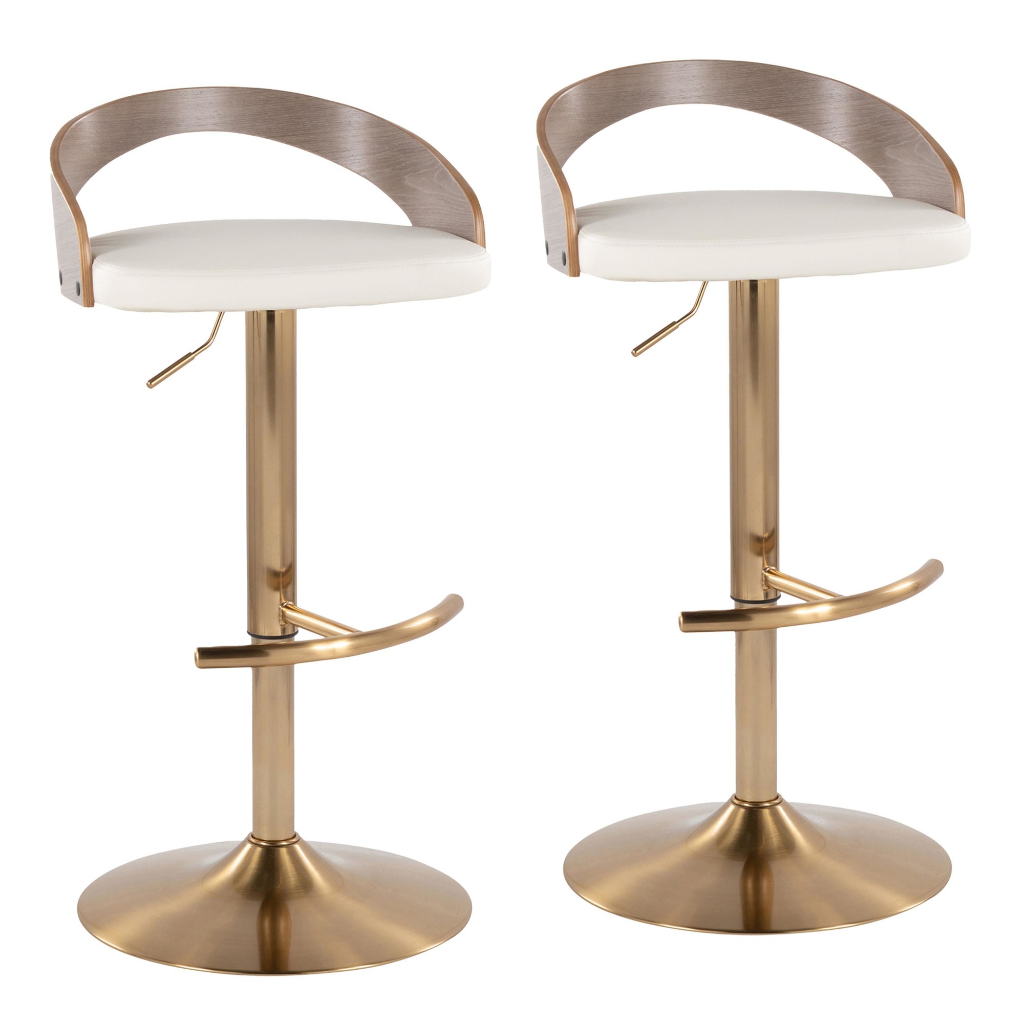 Grotto-Gold-Light-Grey-Contemporary-Adjustable-Barstool-Set-of-2-2