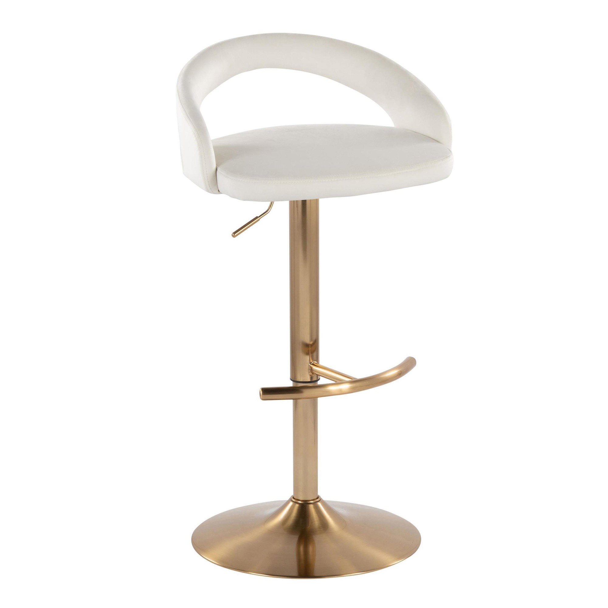 Grotto-Gold-White-Velvet-Contemporary-Adjustable-Barstool-Set-of-2-3