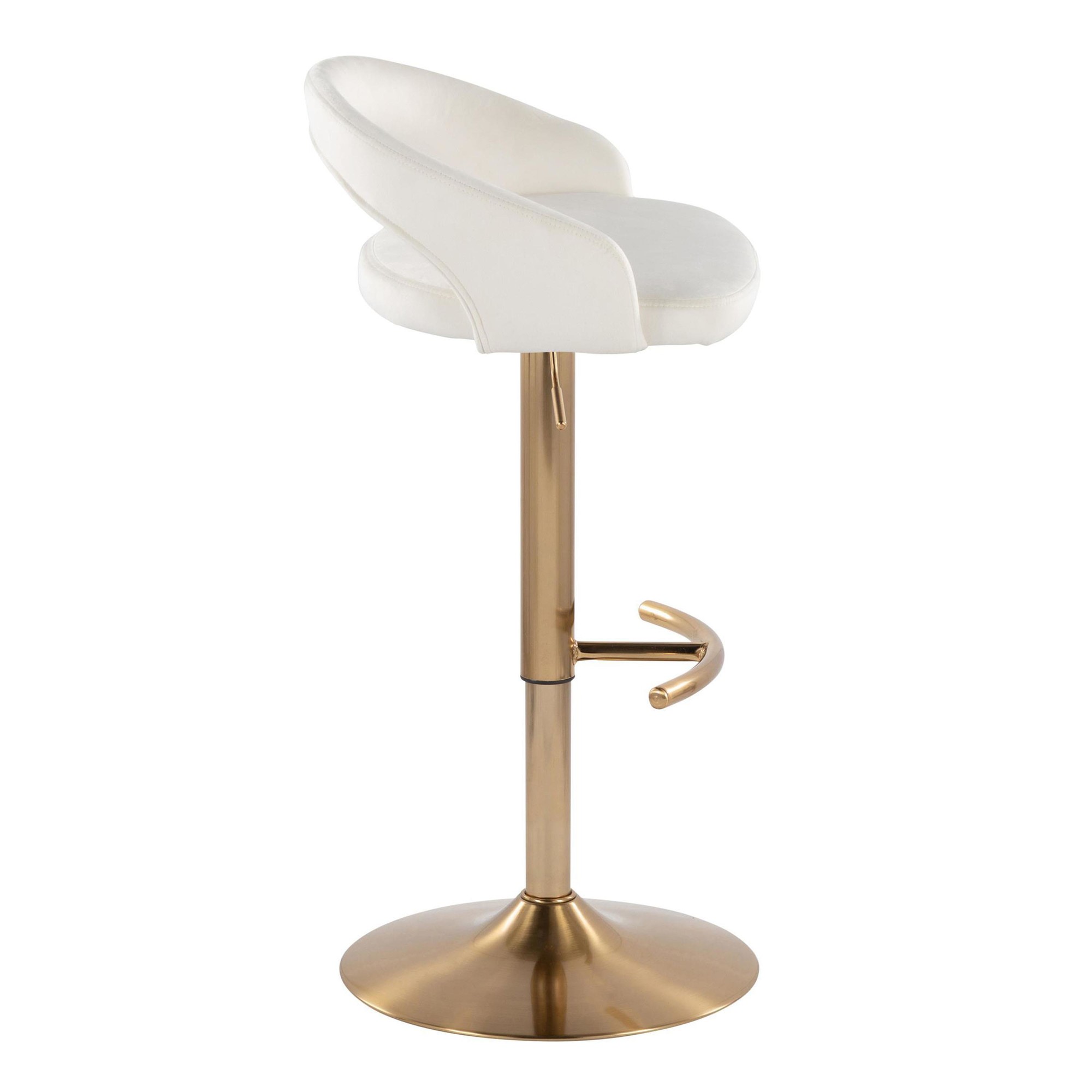 Grotto-Gold-White-Velvet-Contemporary-Adjustable-Barstool-Set-of-2-4
