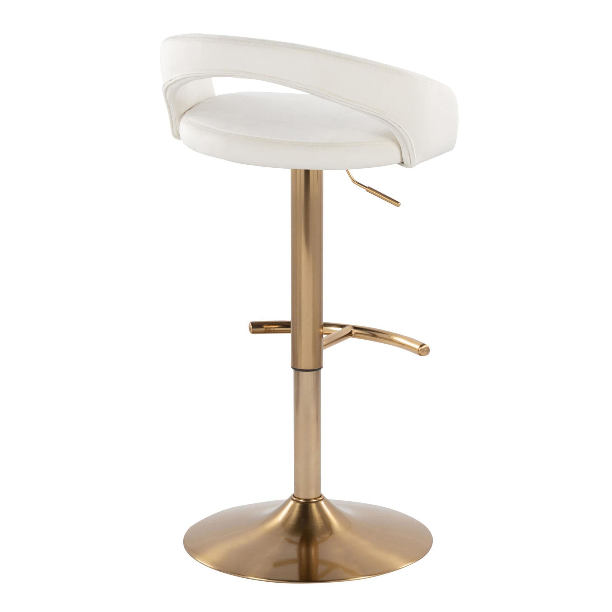 Grotto-Gold-White-Velvet-Contemporary-Adjustable-Barstool-Set-of-2-5