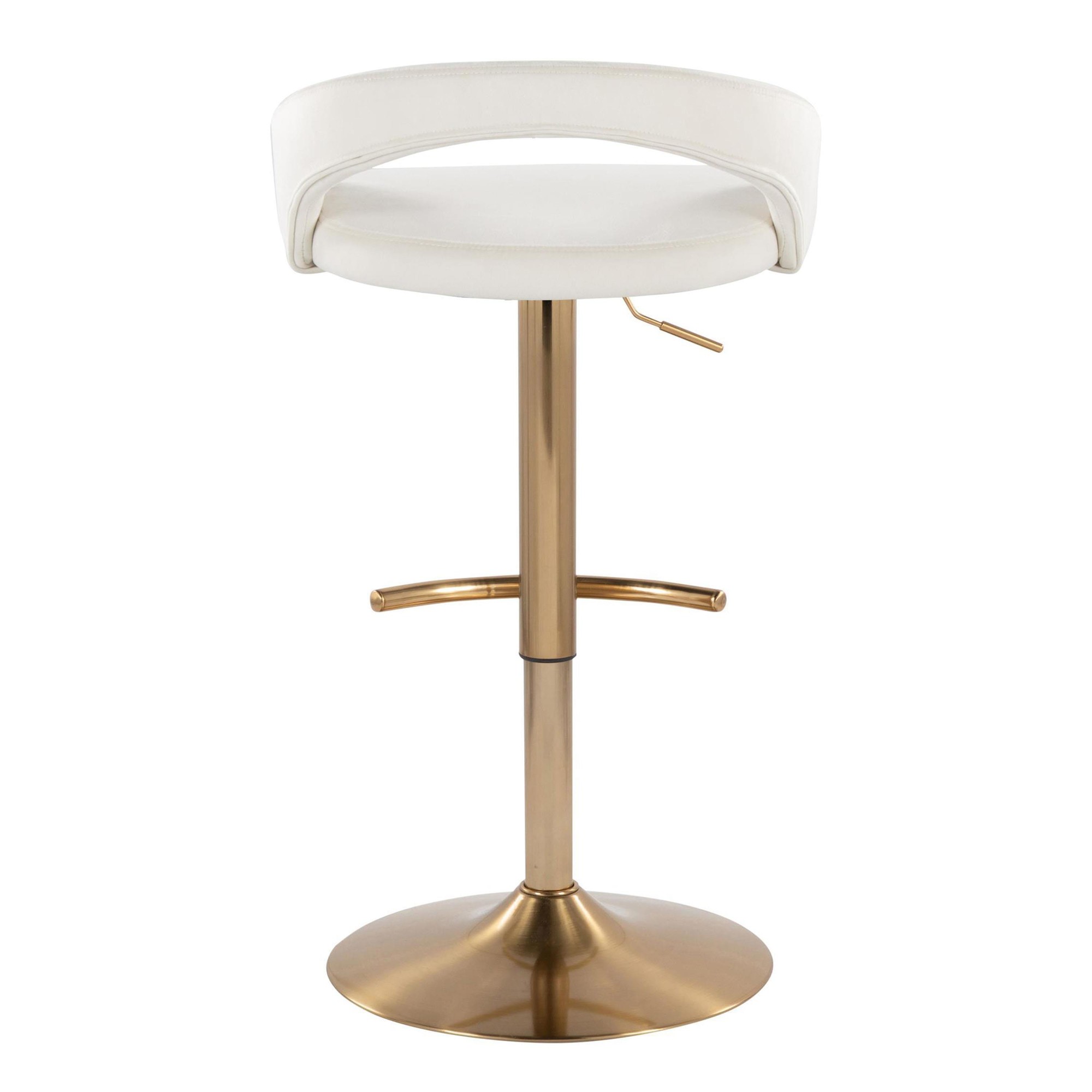 Grotto-Gold-White-Velvet-Contemporary-Adjustable-Barstool-Set-of-2-6