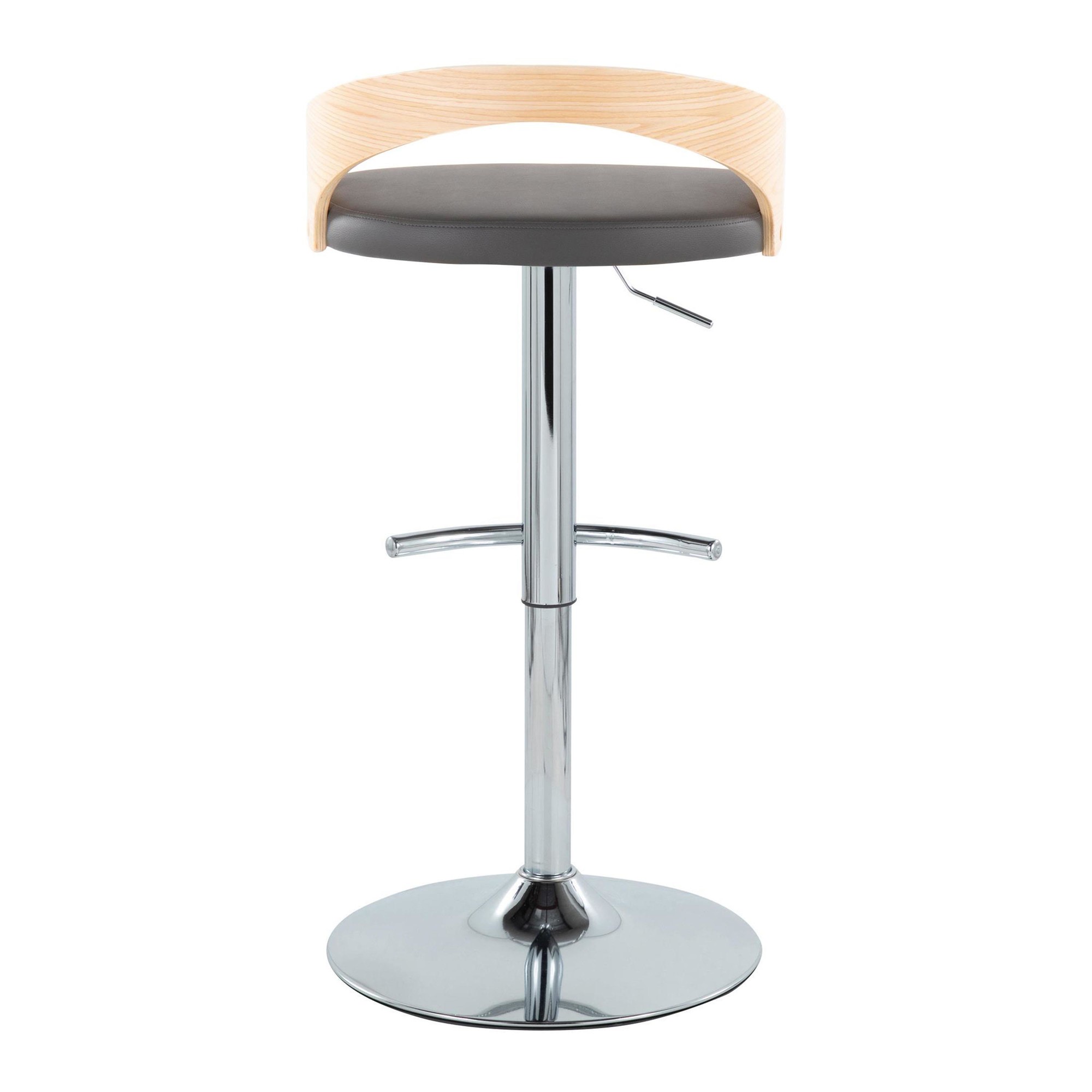 Grotto-Grey-Faux-Leather-Contemporary-Adjustable-Swivel-Barstool-Set-of-2-8
