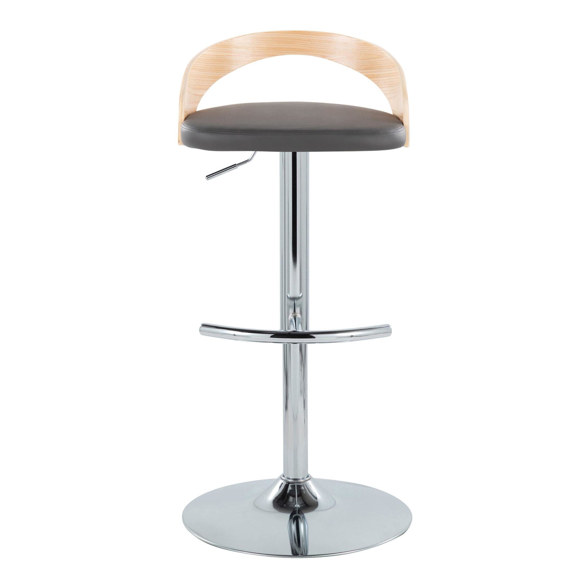 Grotto-Grey-Faux-Leather-Contemporary-Adjustable-Swivel-Barstool-Set-of-2-9