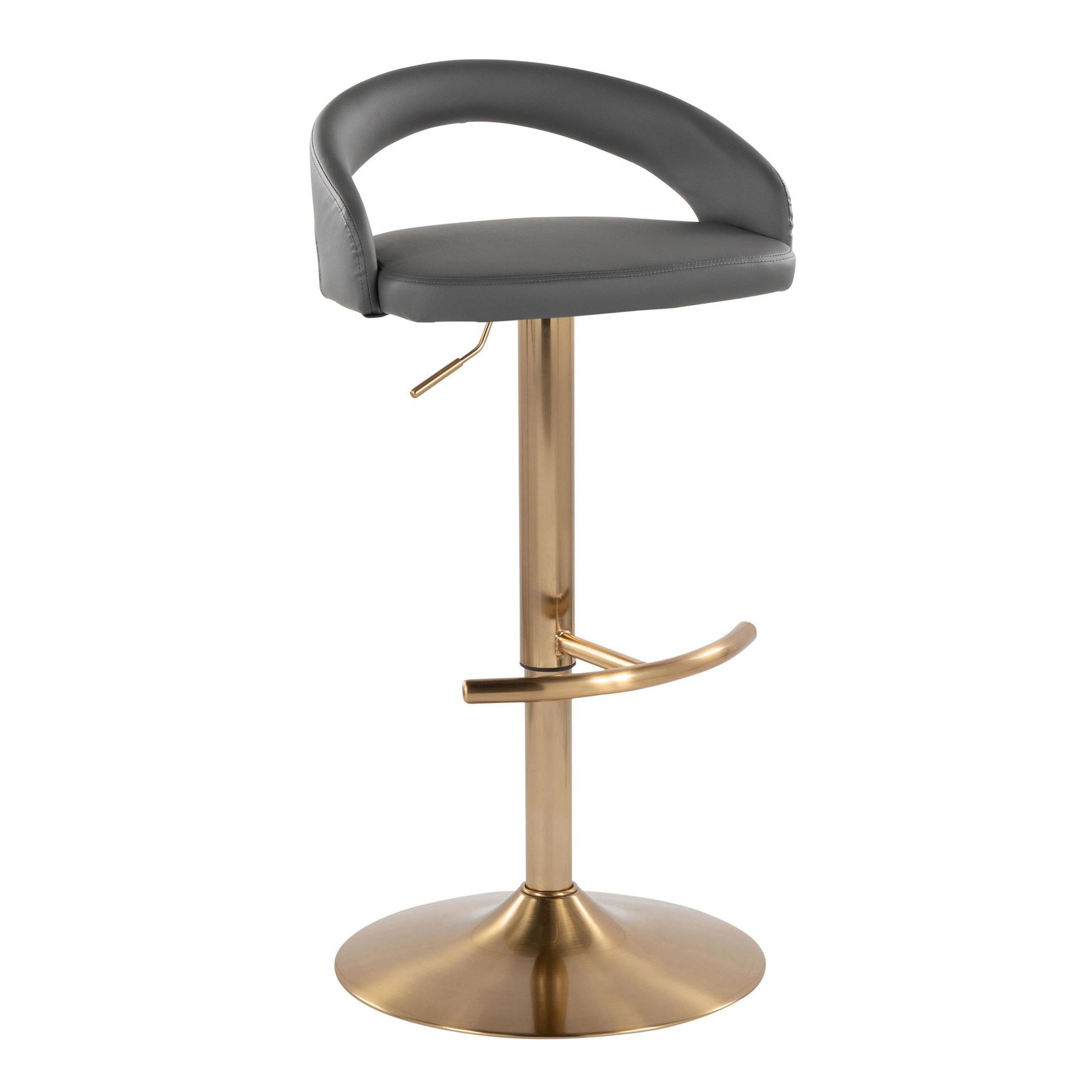 Grotto-Grey-Faux-Leather-Gold-Contemporary-Adjustable-Barstools-Set-of-2-3
