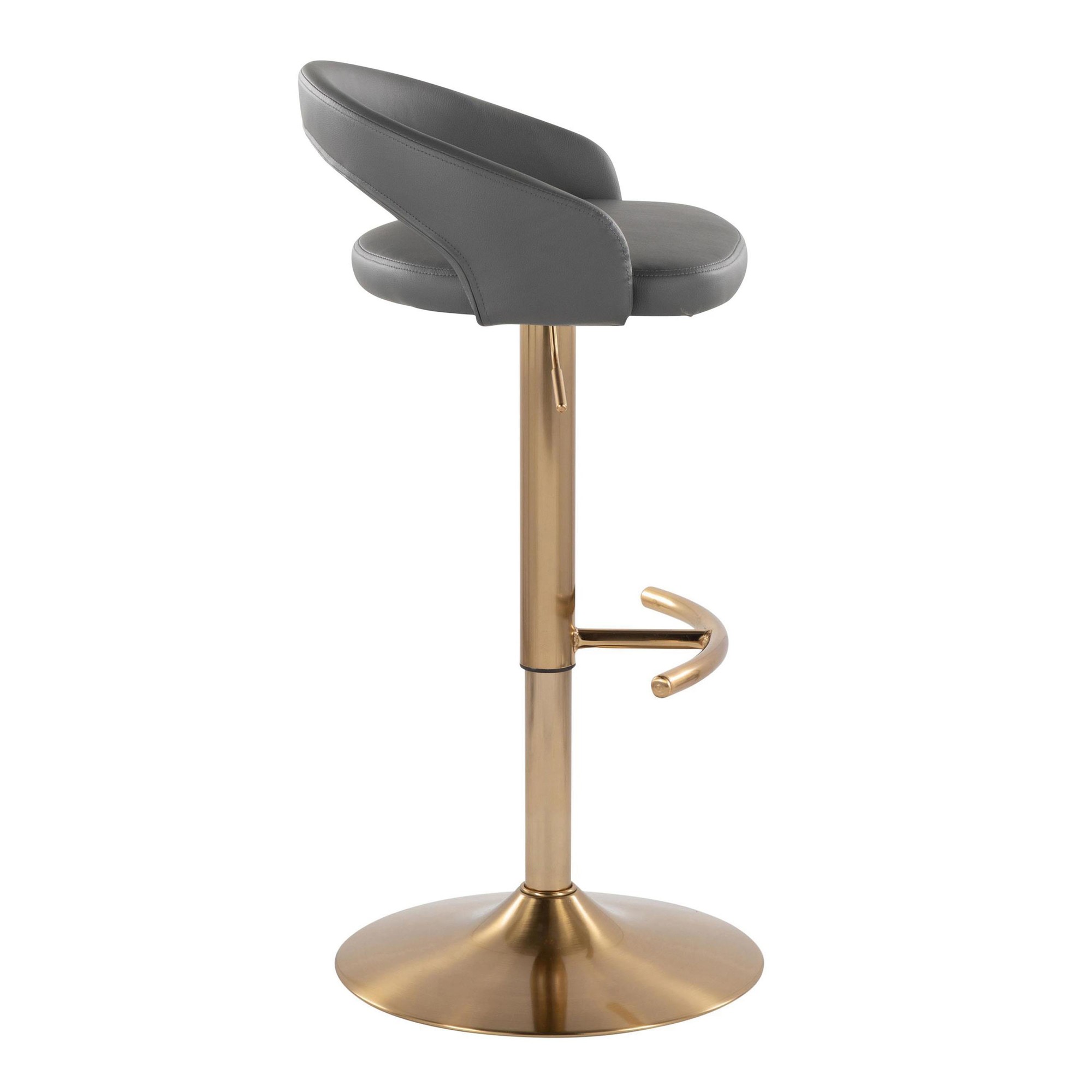 Grotto-Grey-Faux-Leather-Gold-Contemporary-Adjustable-Barstools-Set-of-2-4