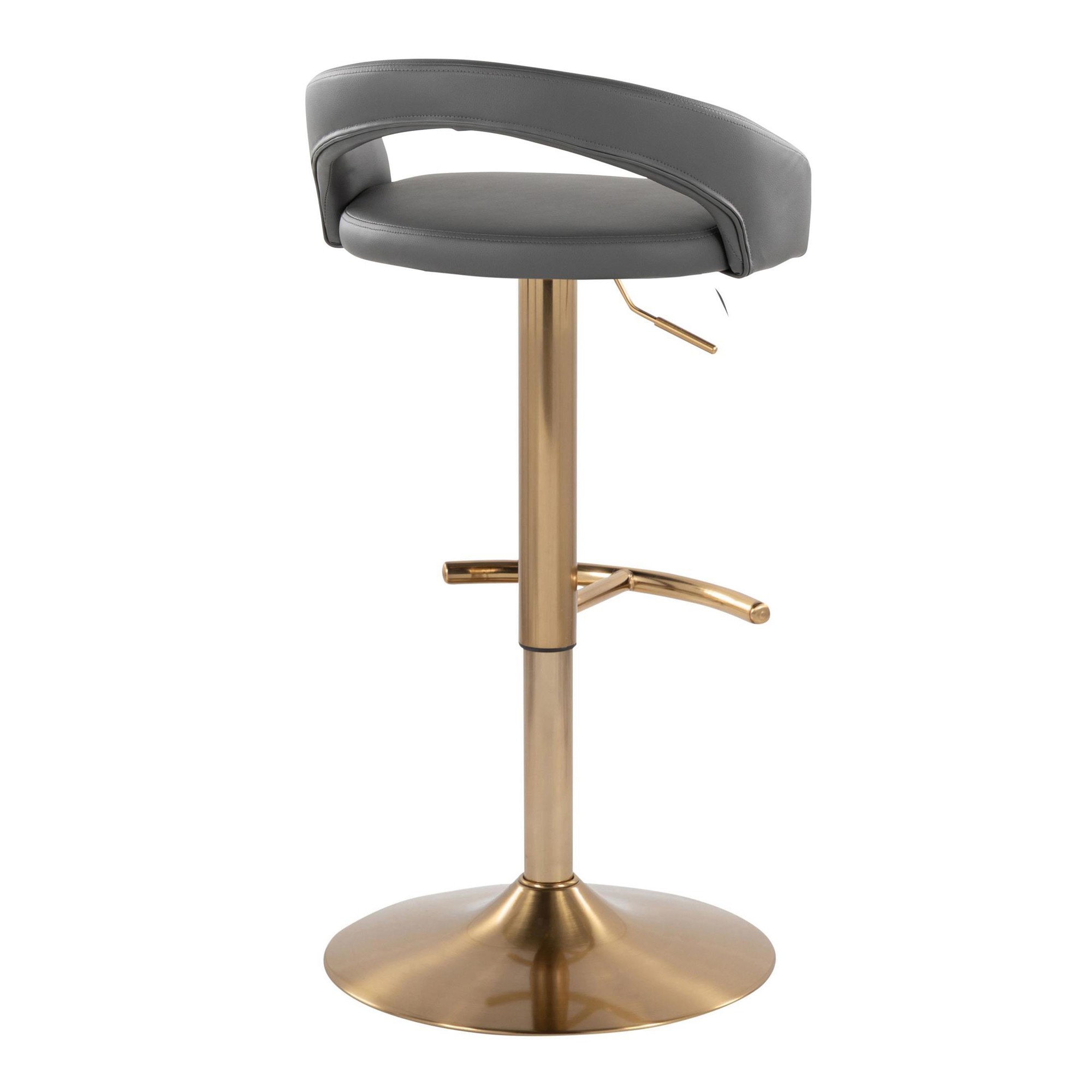 Grotto-Grey-Faux-Leather-Gold-Contemporary-Adjustable-Barstools-Set-of-2-5