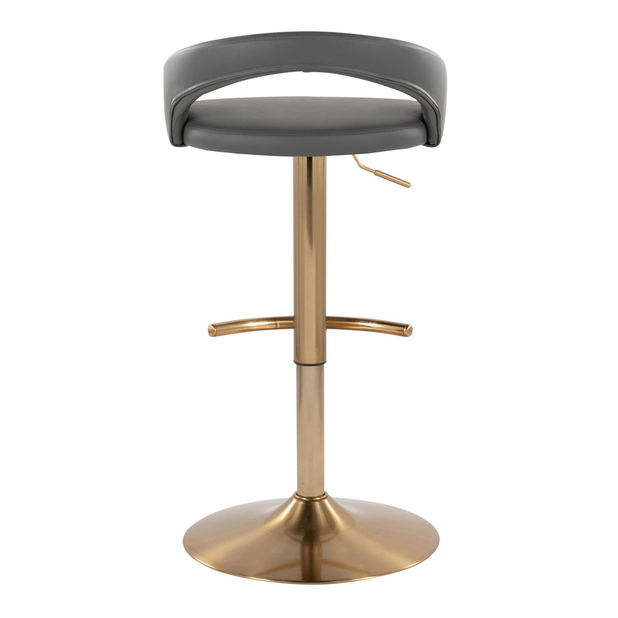 Grotto-Grey-Faux-Leather-Gold-Contemporary-Adjustable-Barstools-Set-of-2-6