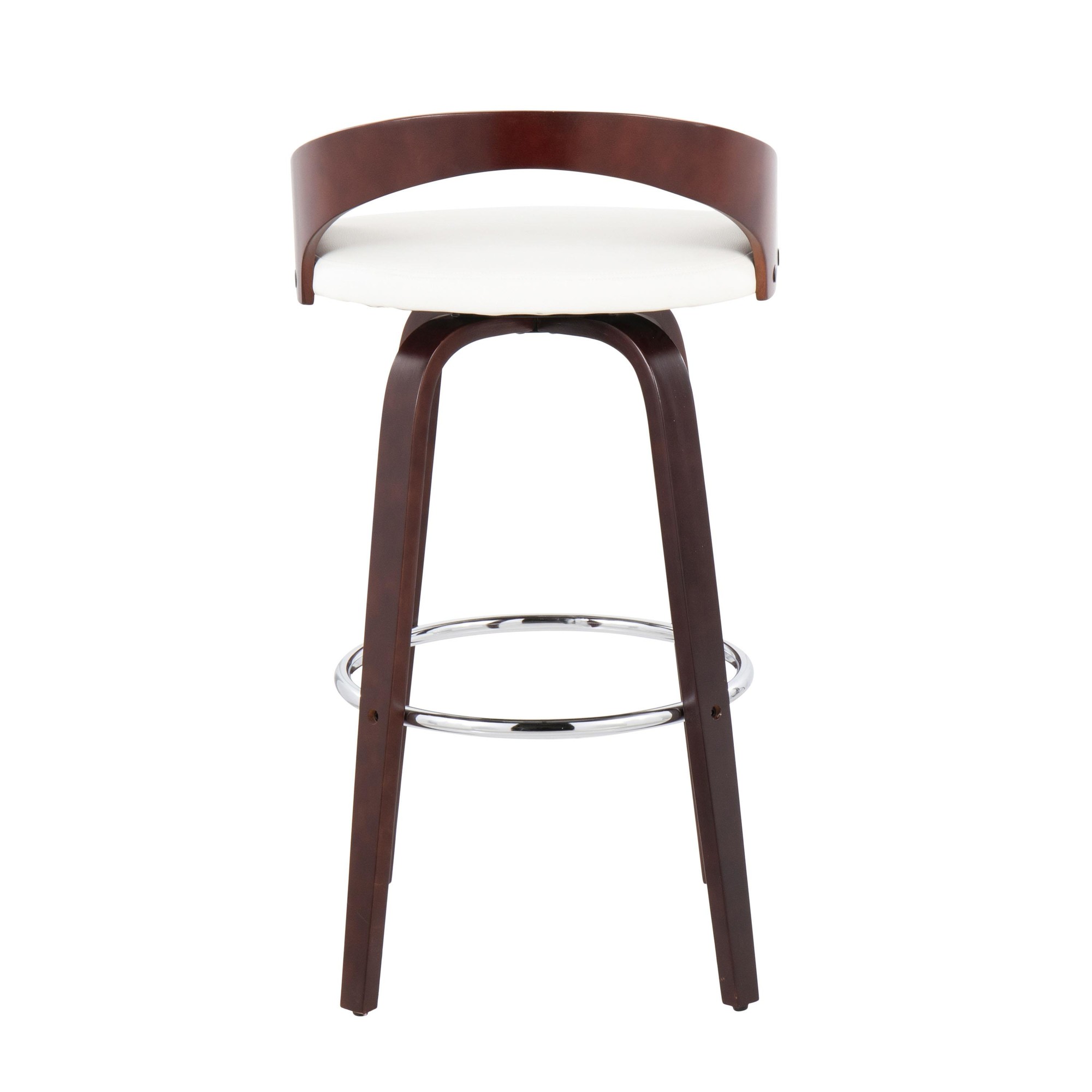 Grotto-Mahogany-White-Swivel-Mid-Century-Modern-Bar-Stool-Set-of-2-8