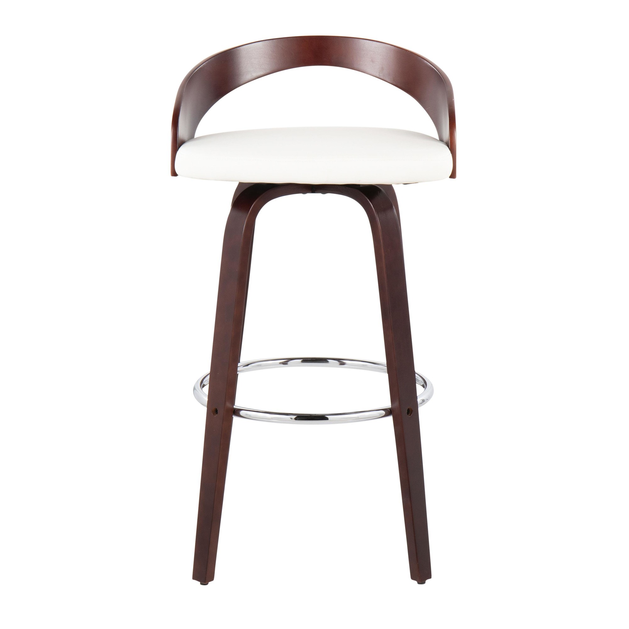 Grotto-Mahogany-White-Swivel-Mid-Century-Modern-Bar-Stool-Set-of-2-9
