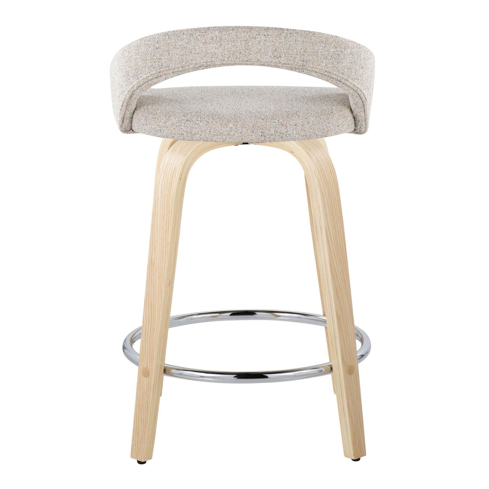 Grotto-Oat-Noise-Fabric-Contemporary-Swivel-Counter-Stools-Set-of-2-6